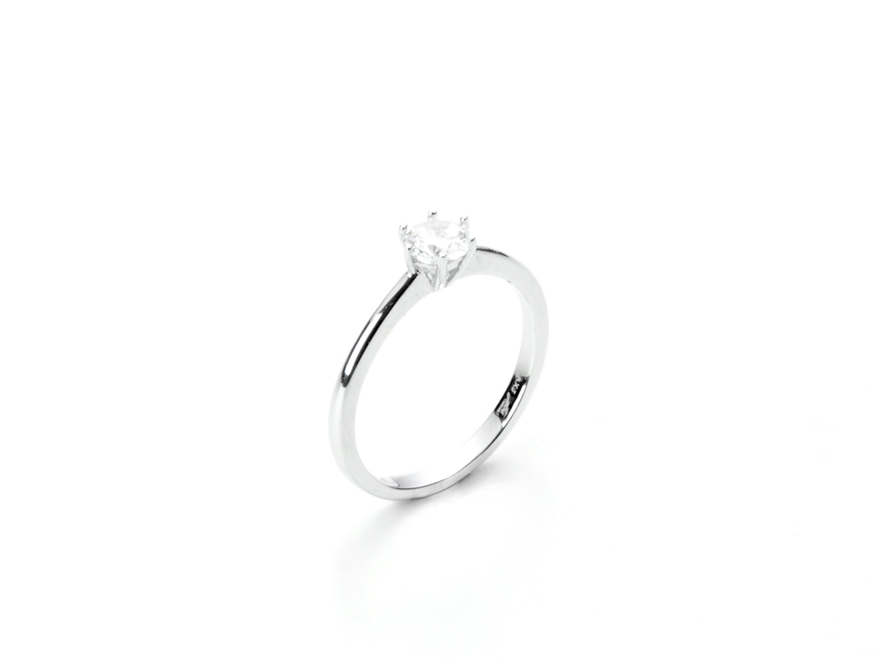 AN SILVER - DIAMOND 5
