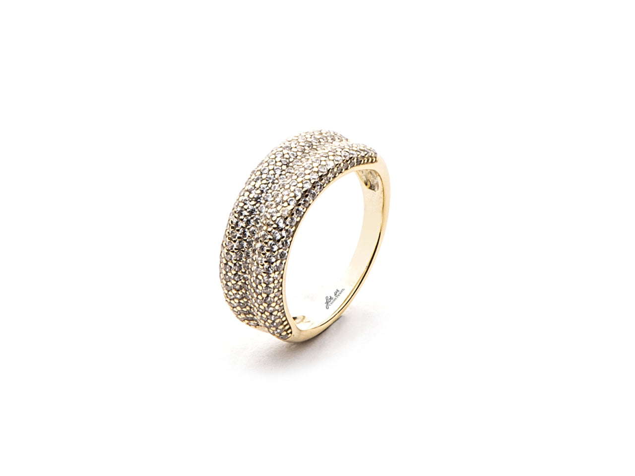ANELLO 4US WOMAN - CLASSIC