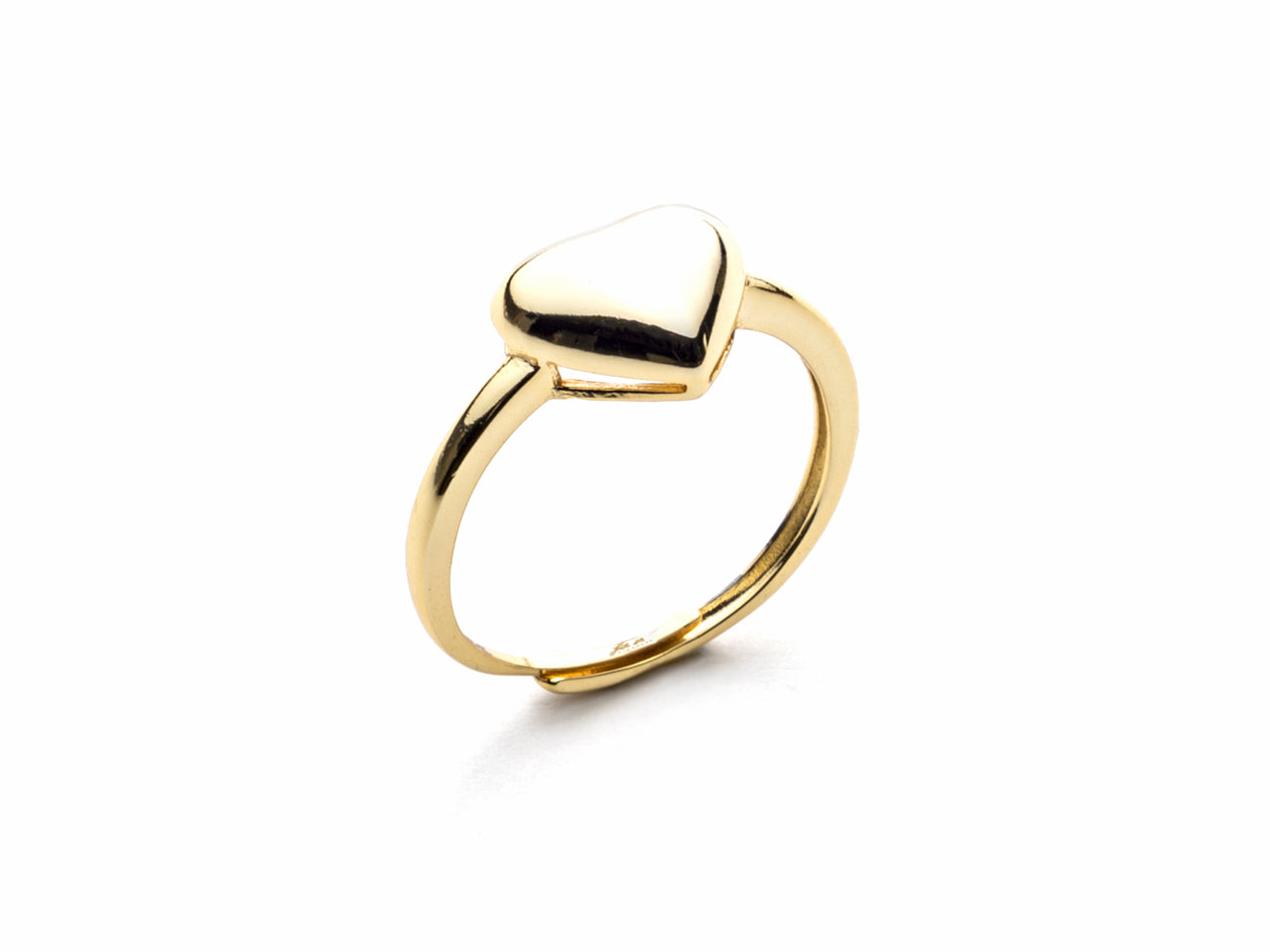 AN ORO CUORE