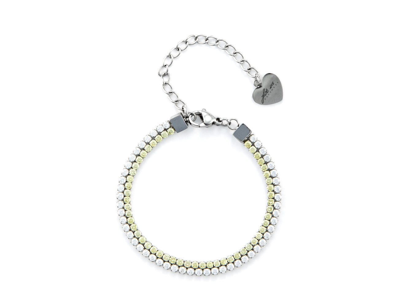 R STEEL 2 TENNIS B/GIALLO