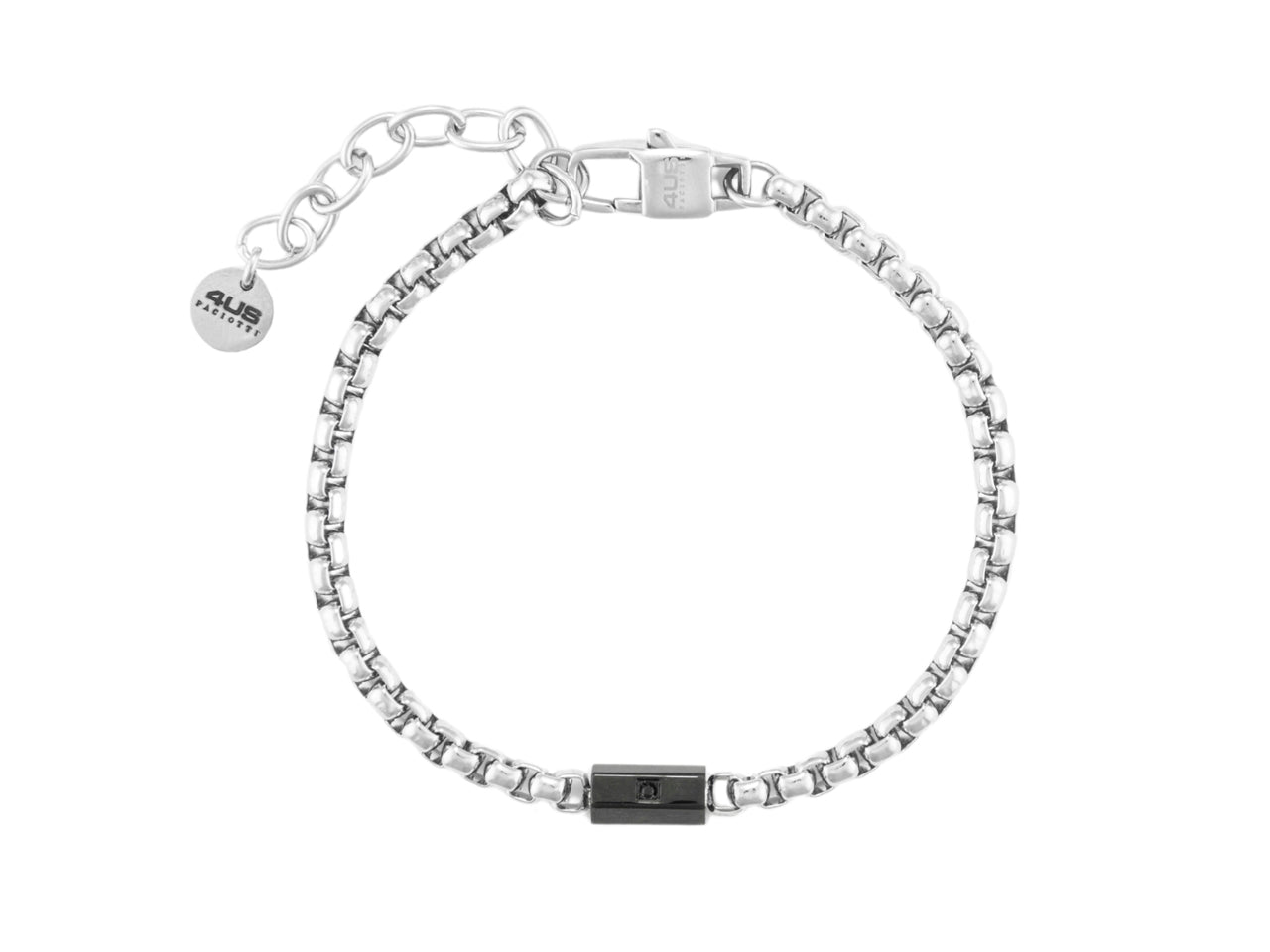 BR ELEMENTO NERO E ZIRCO NERO