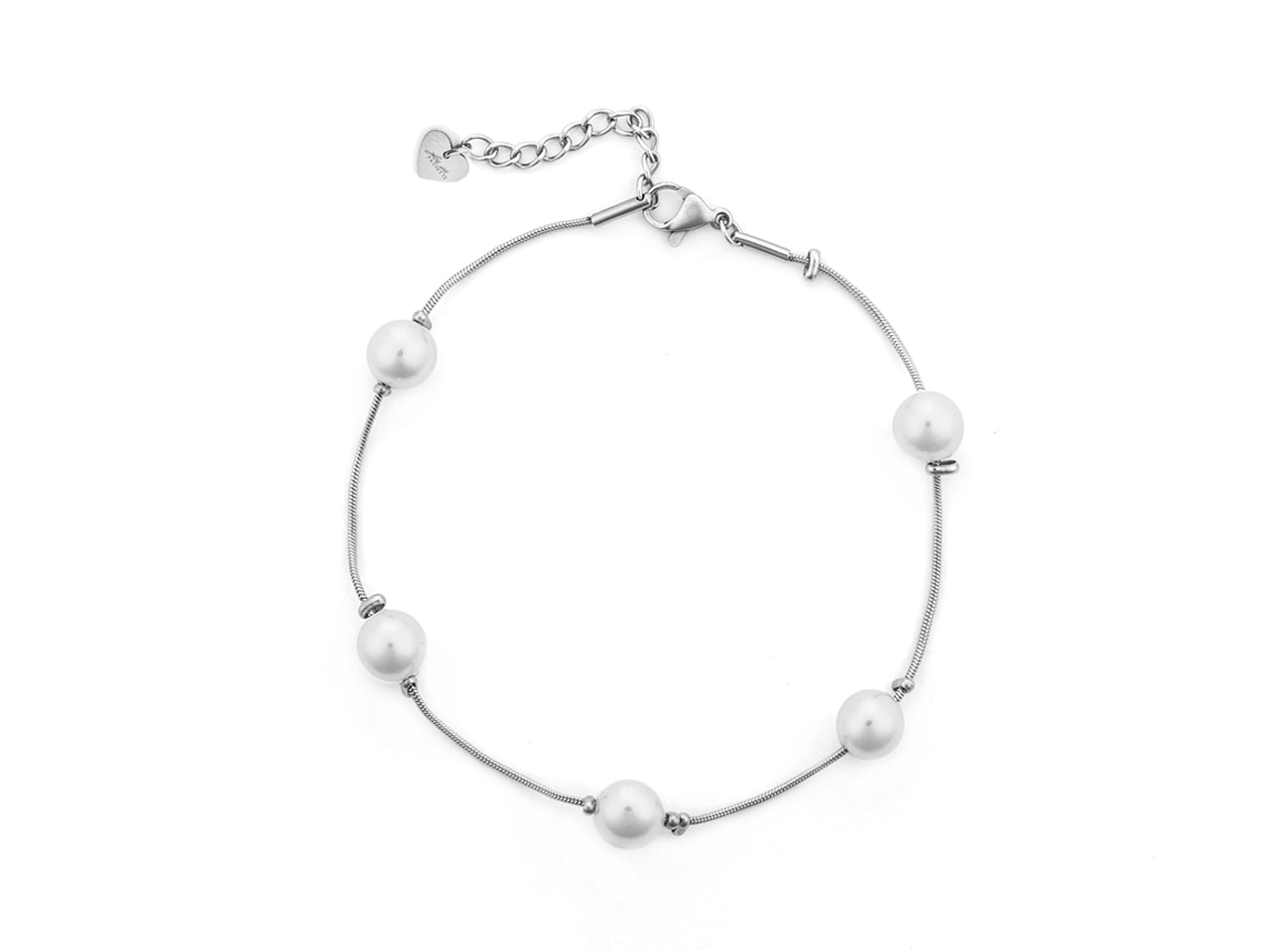 BR FILO E PERLE BIA 8 MM