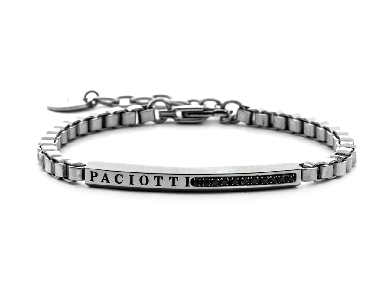 BR TARGA PACIOTTI E ZIRC NERI