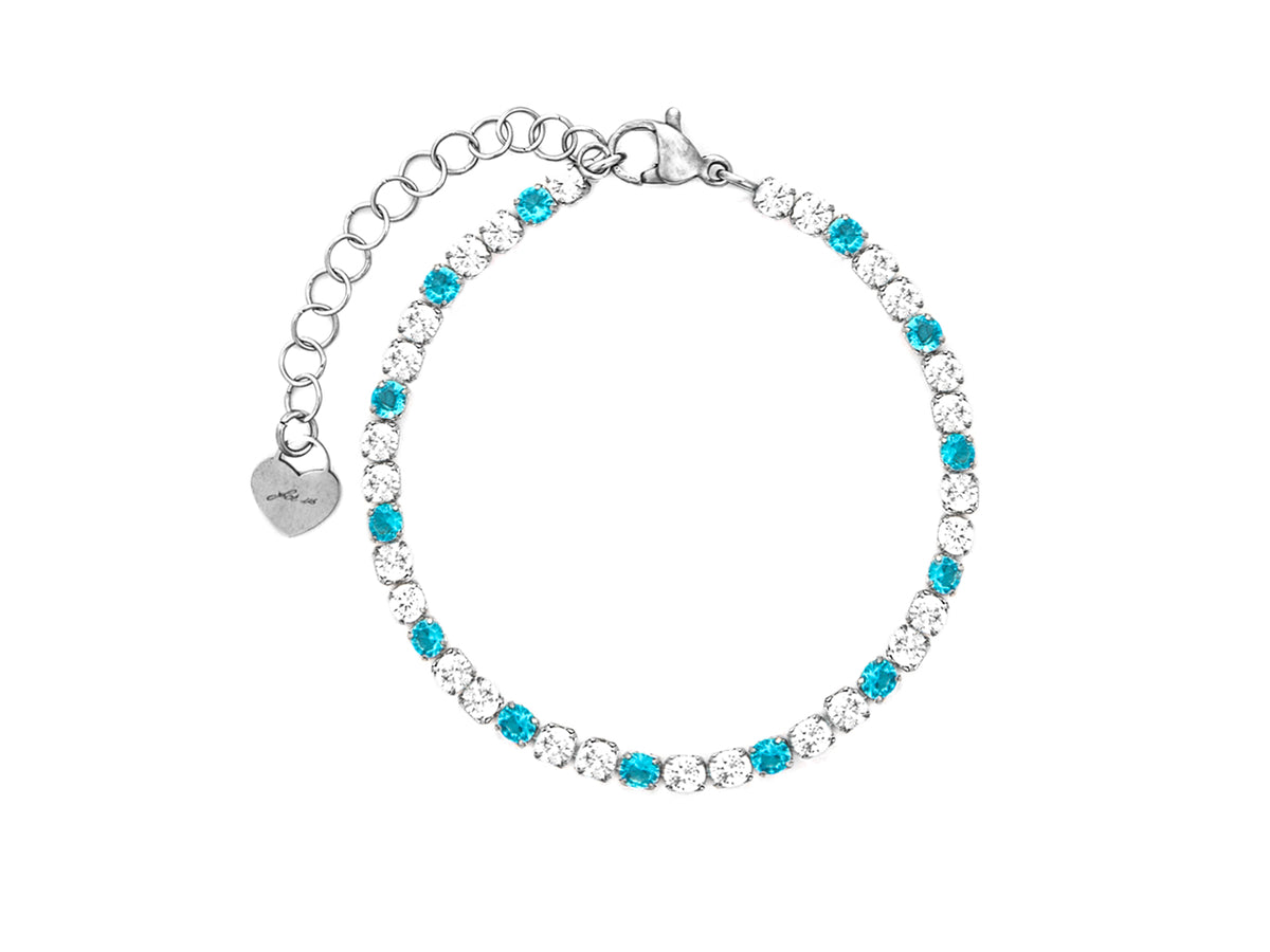 BR ACC TENNIS 1 ZIR BLU 2 BIA