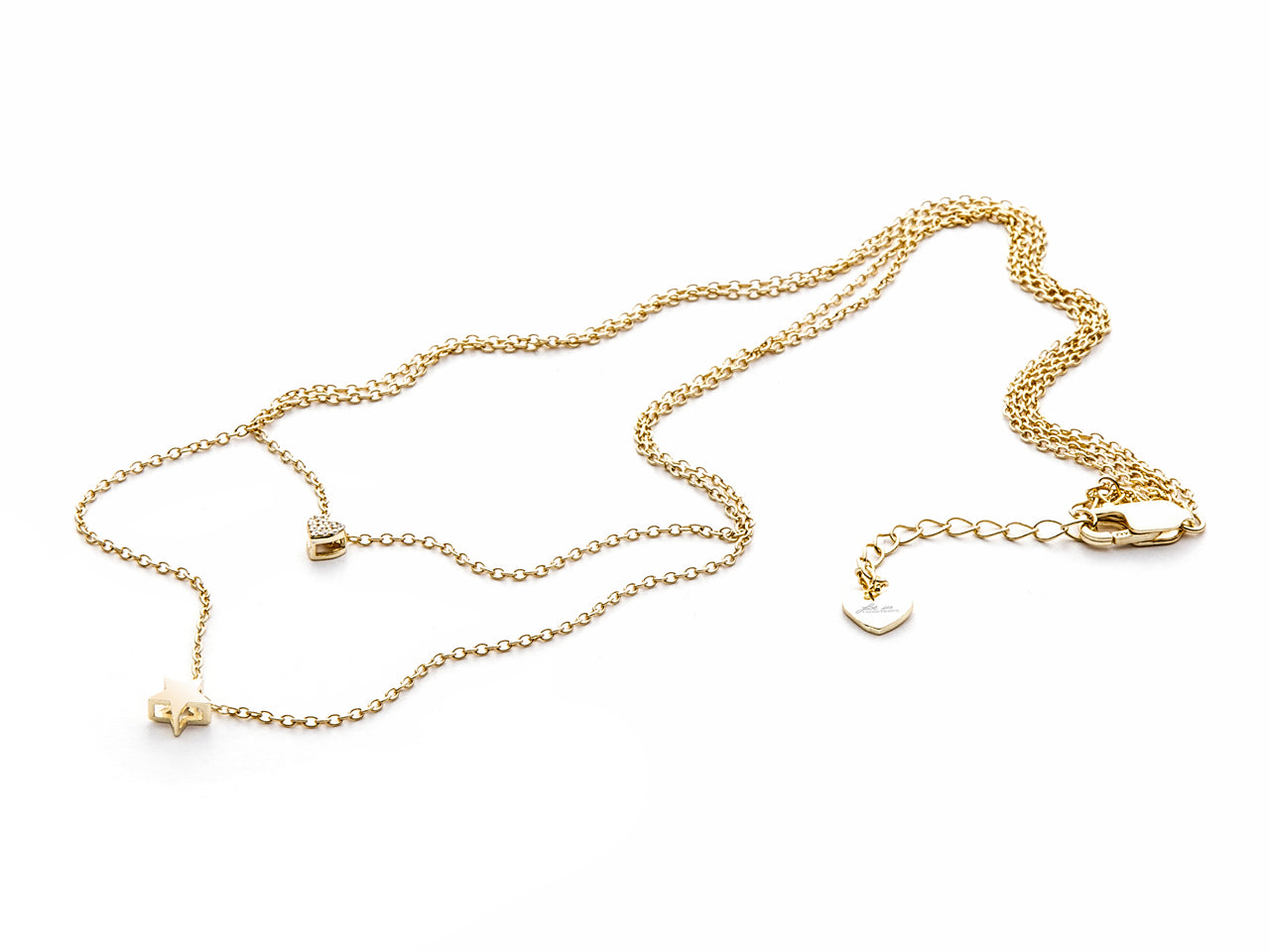 COLLANA 4US WOMAN - CLASSIC