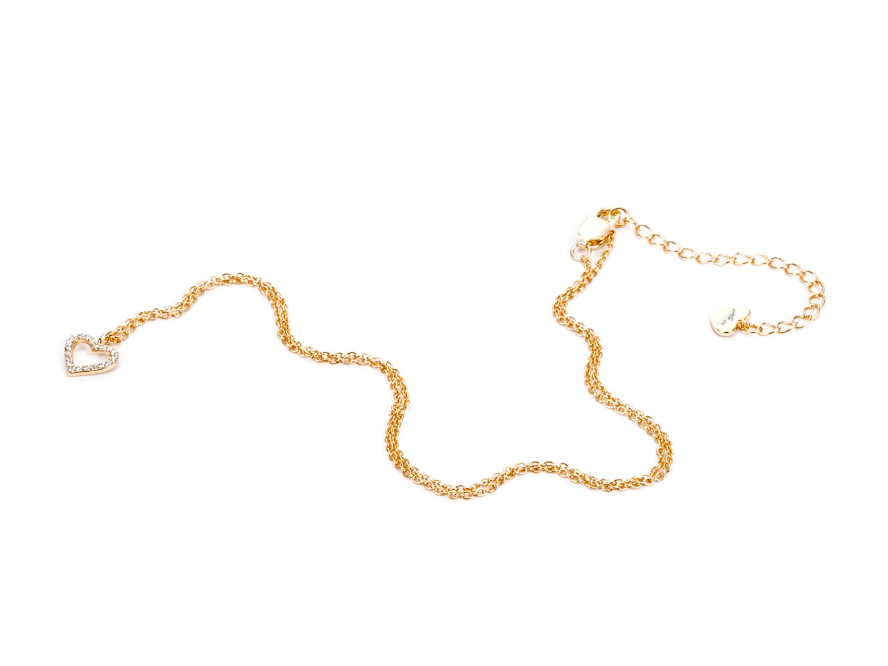 COLLANA 4USW - SILVER 925