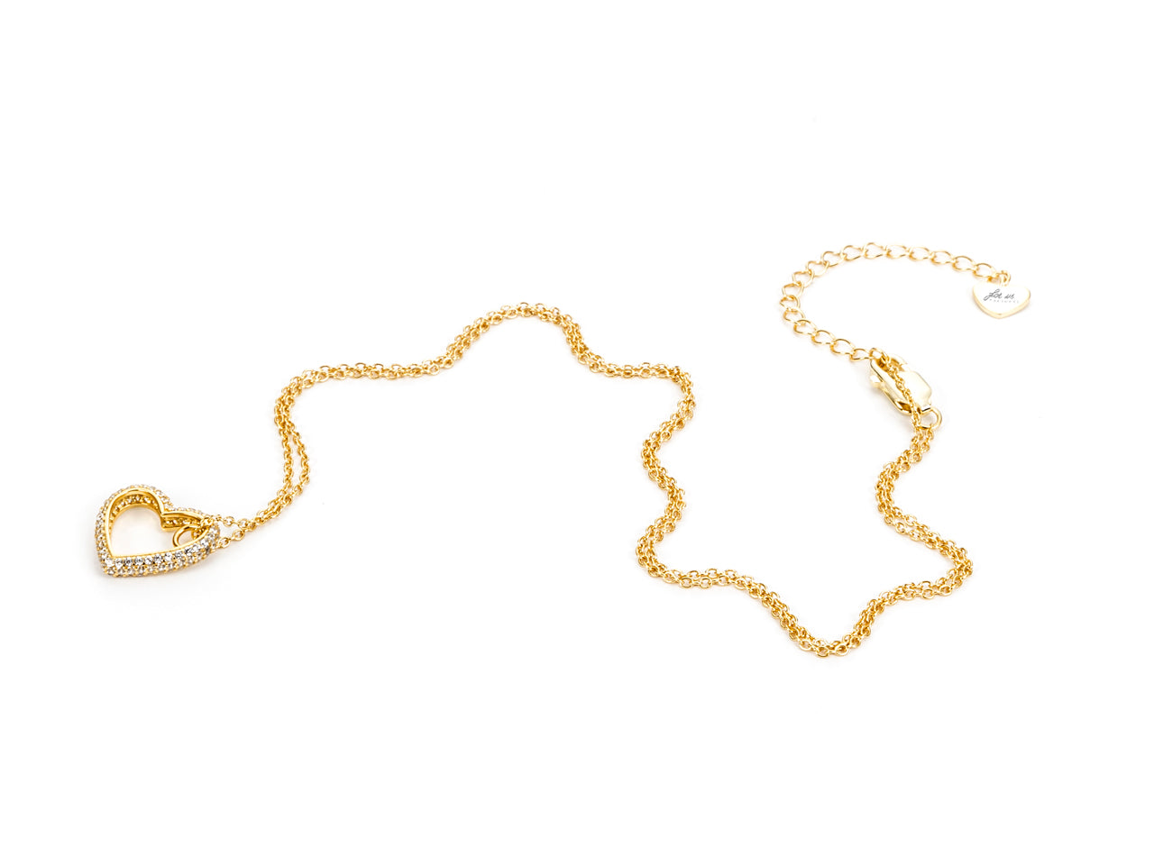 COLLANA 4USW - SILVER 925