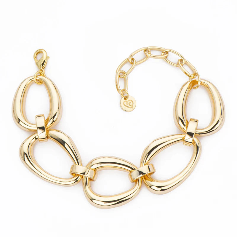 Bracciale Hebilla