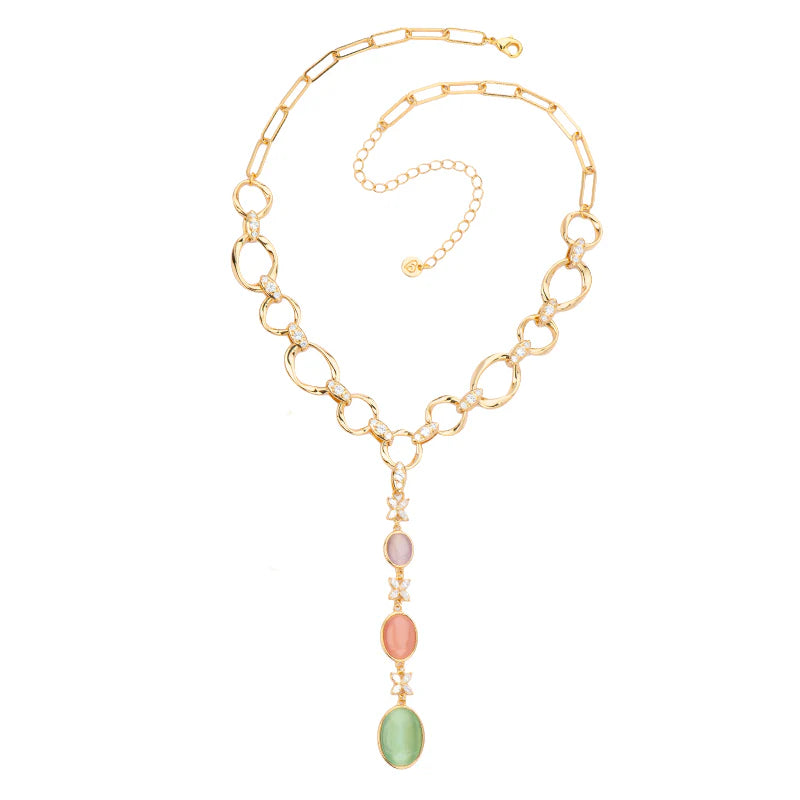Collana Florecer