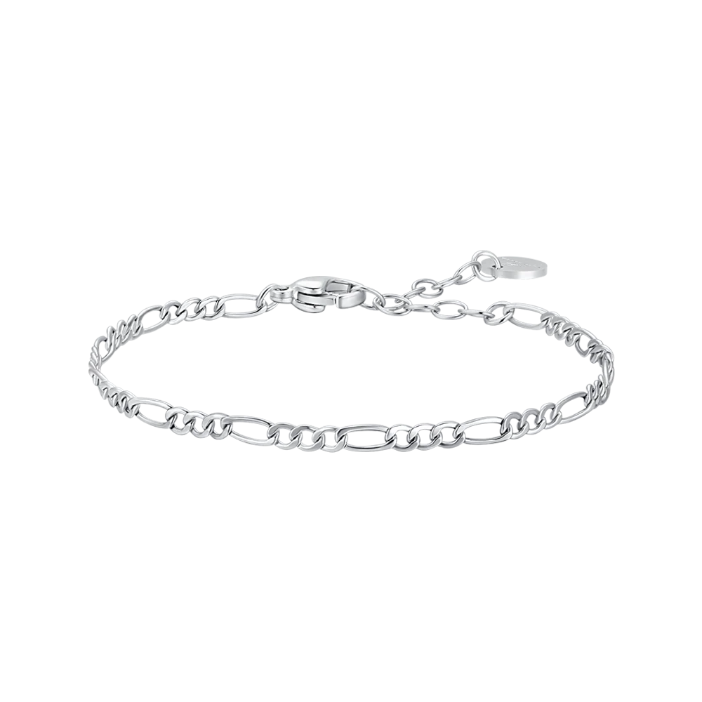 BRACCIALE BAMBINO IN ACCIAIO