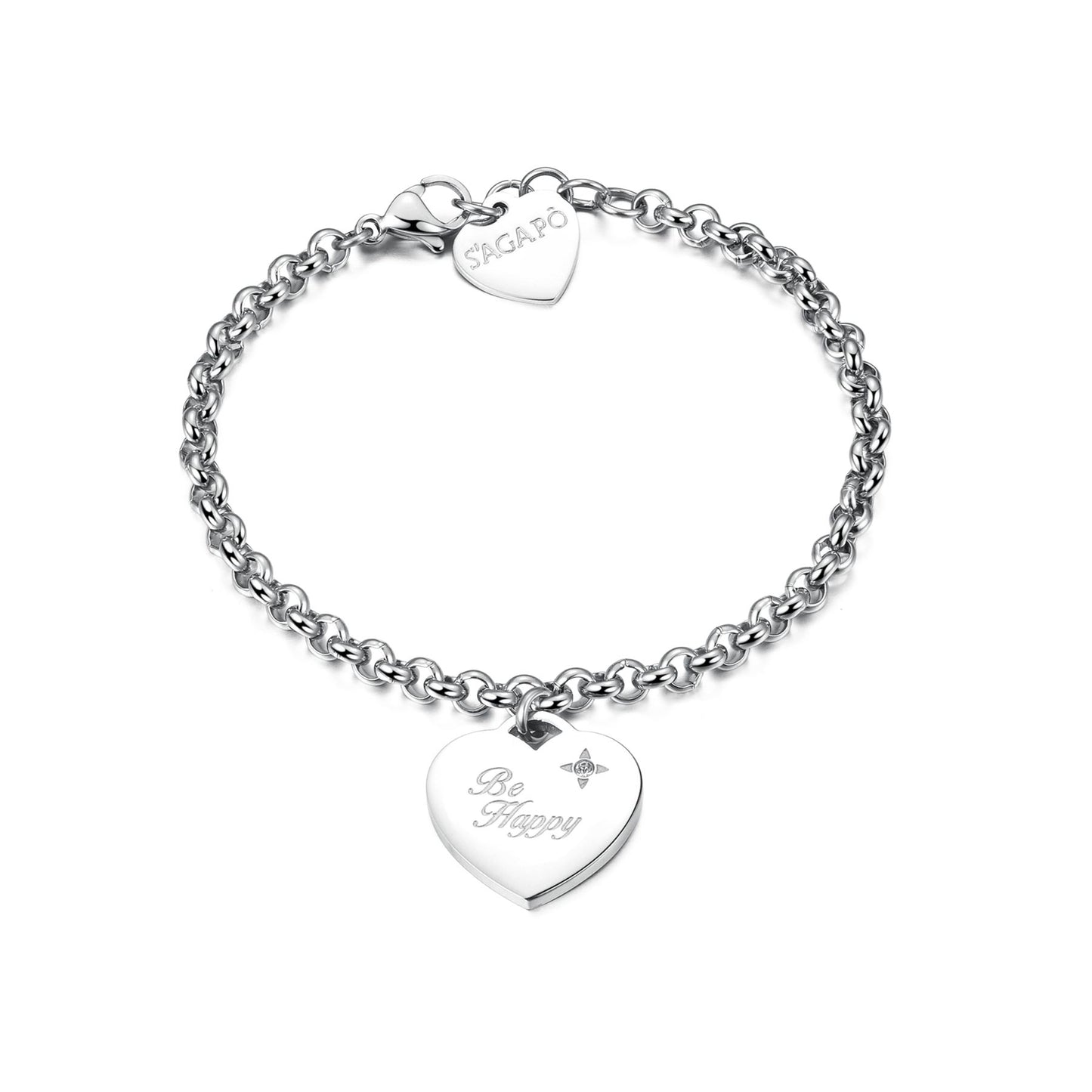 Bracciale BE MY ALWAYS