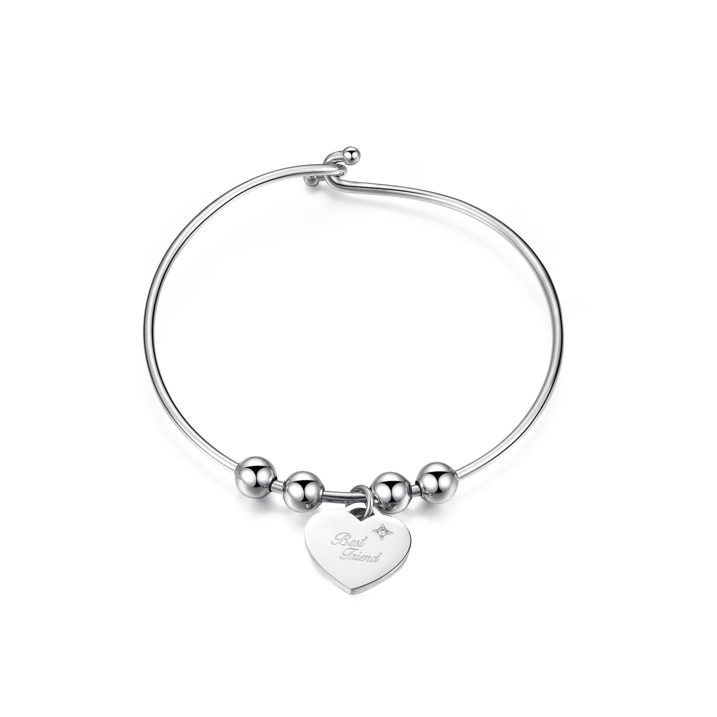 Bracciale BE MY ALWAYS