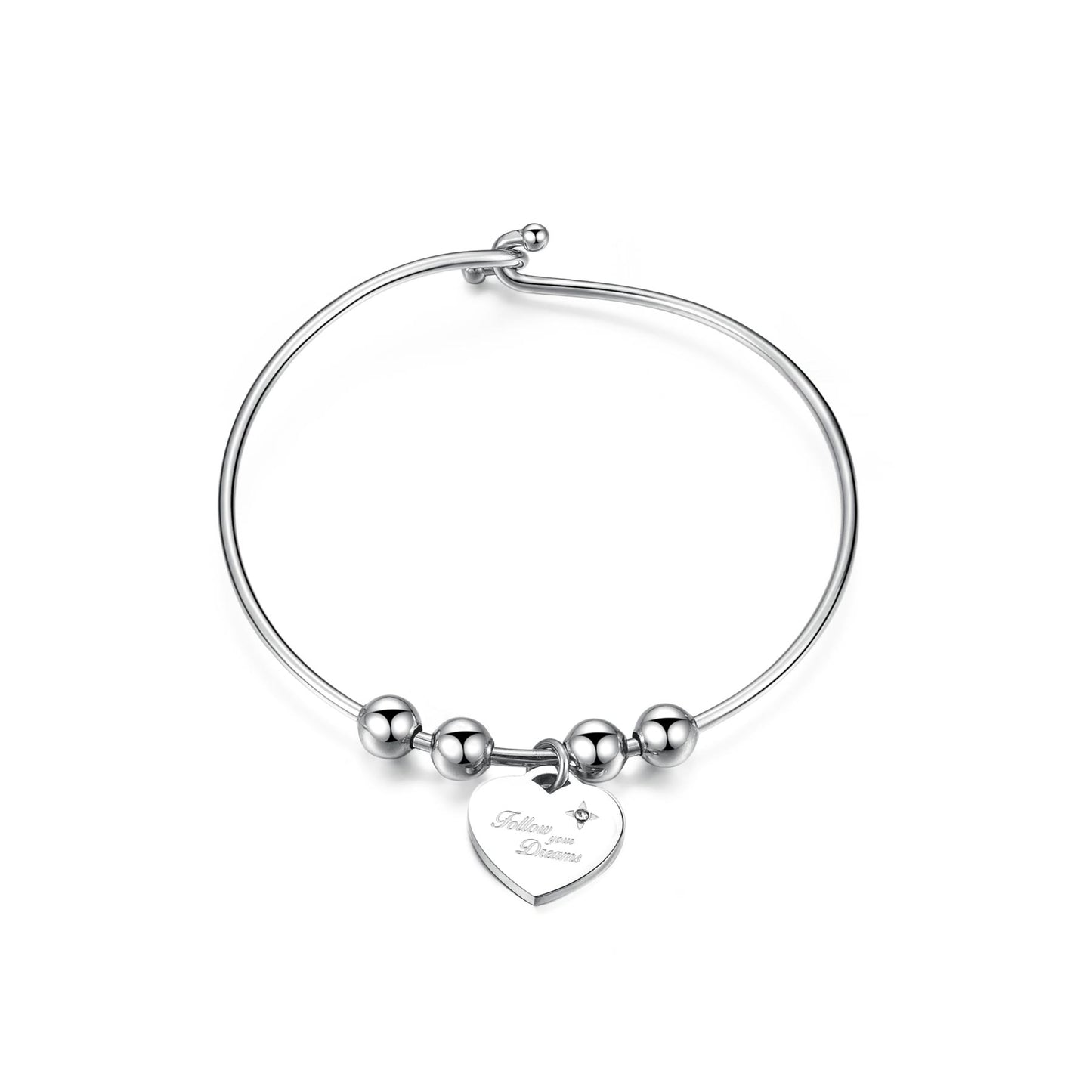 Bracciale BE MY ALWAYS