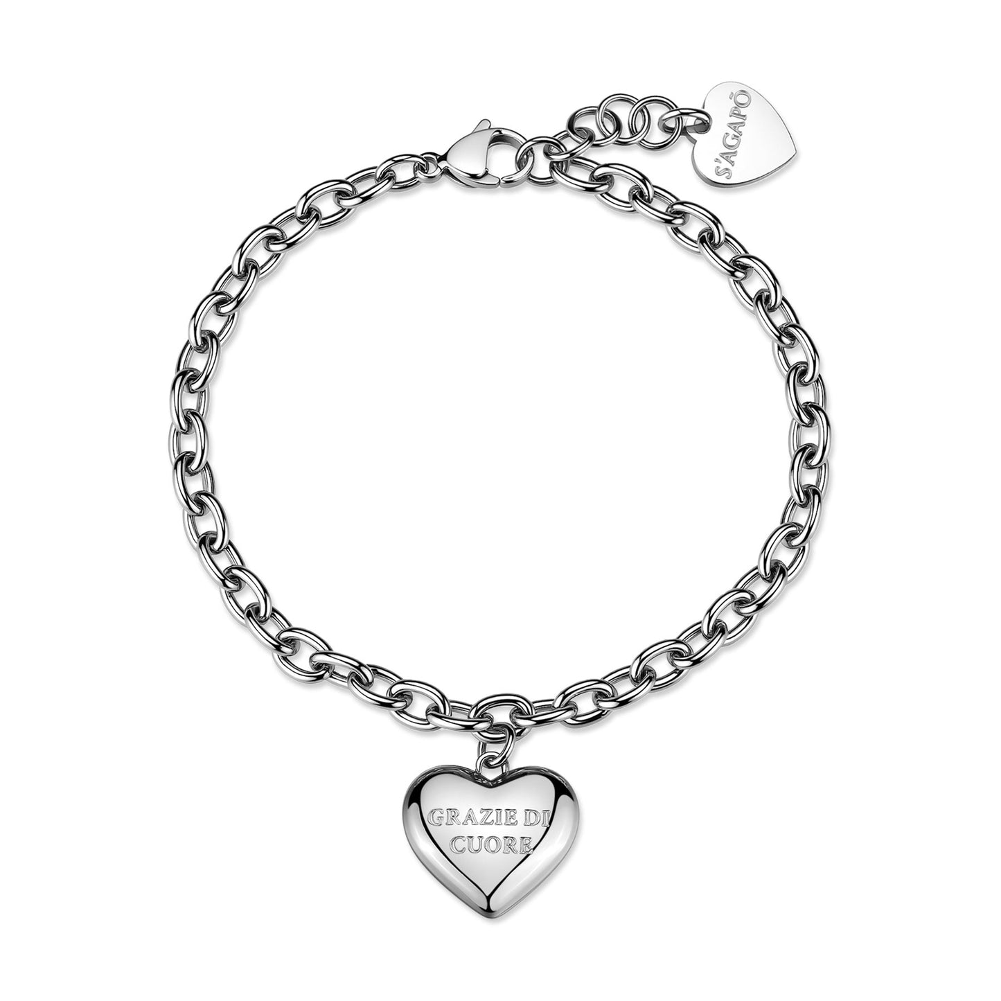 Bracciale BE MY ALWAYS