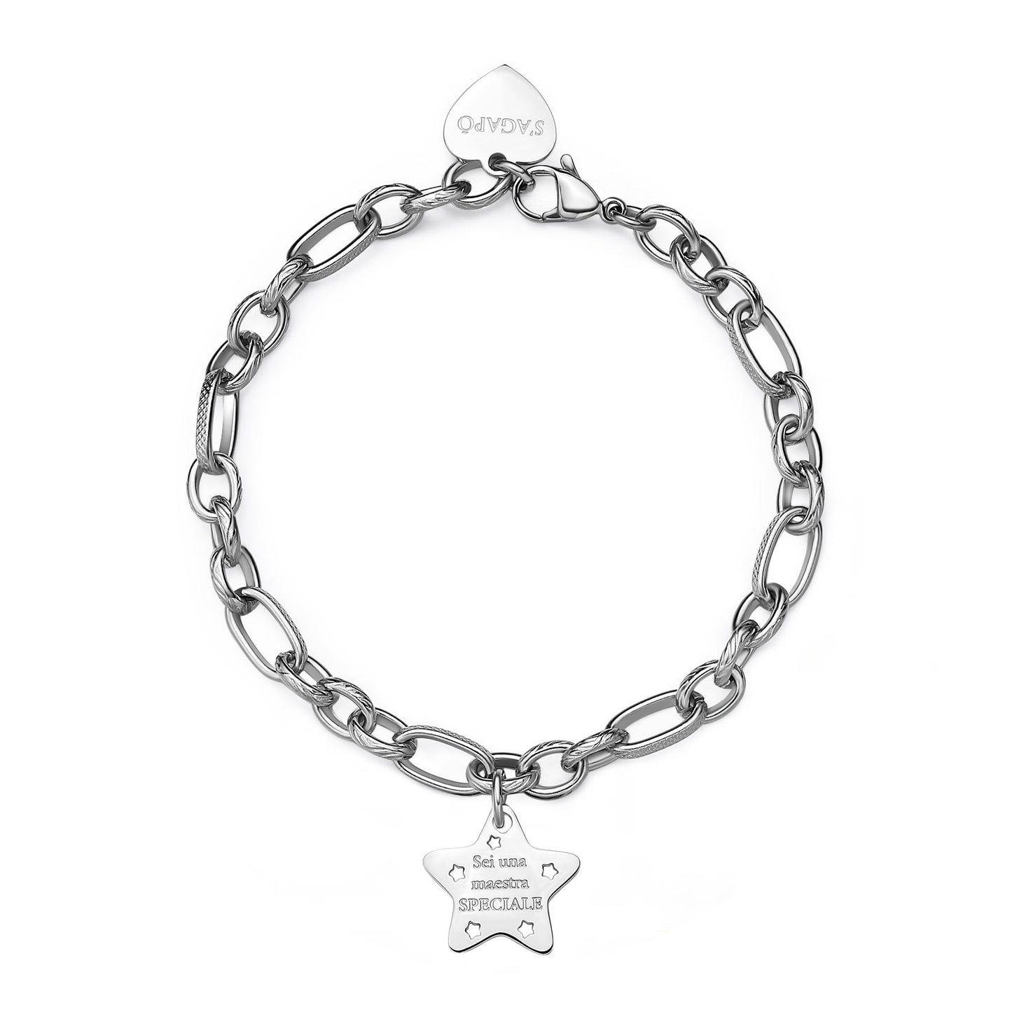 Bracciale BE MY FAMILY