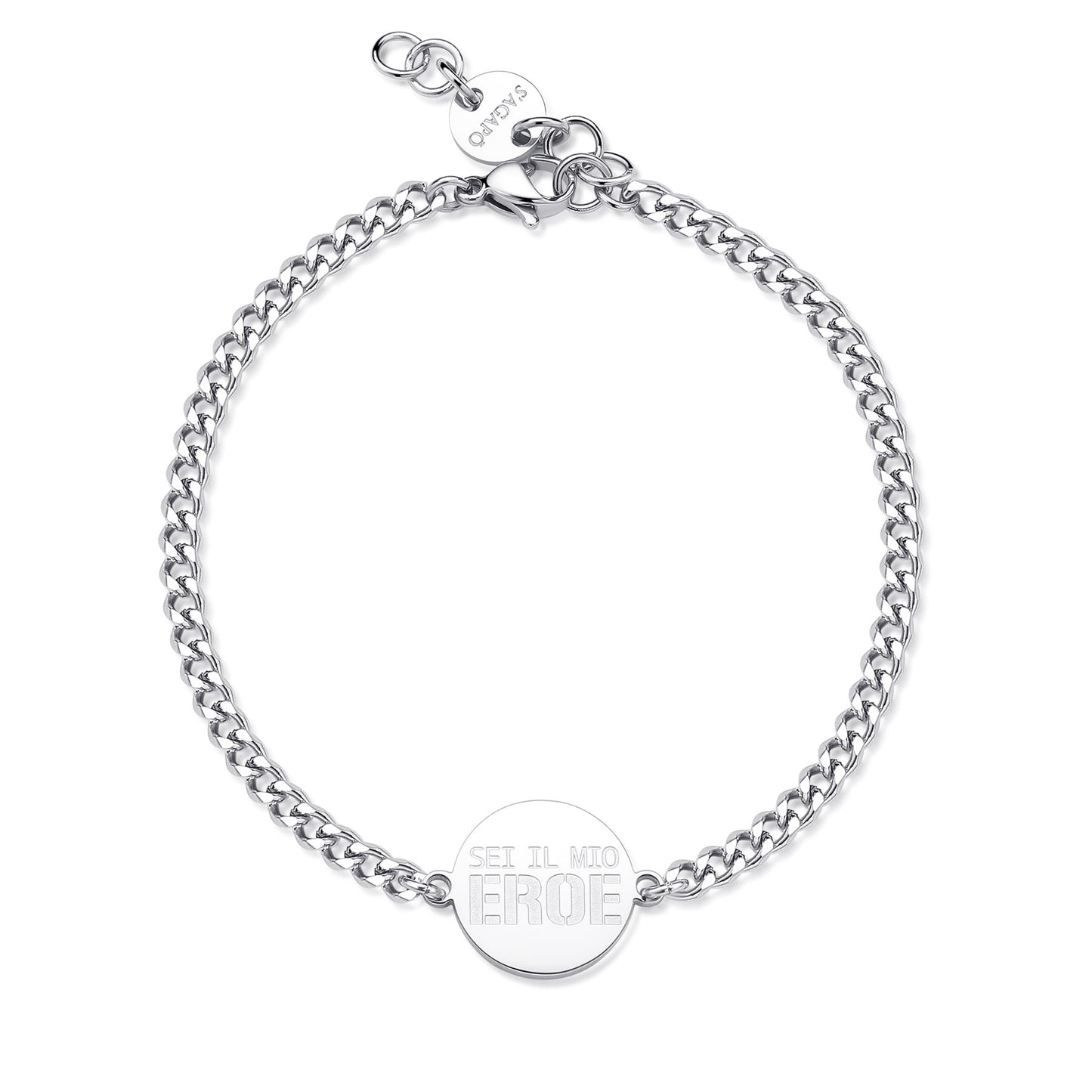 Bracciale BE MY FAMILY