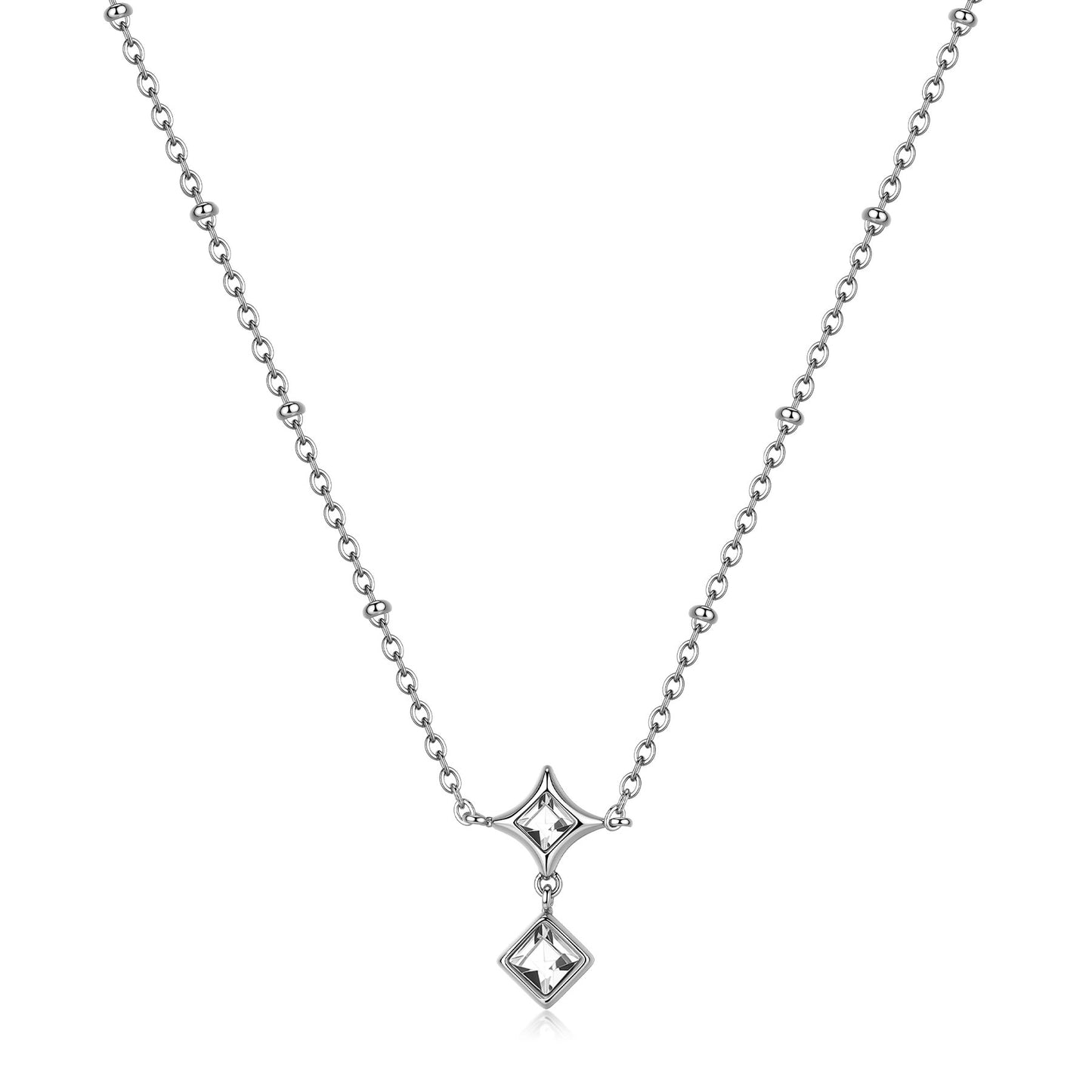 COLLANA LUCE