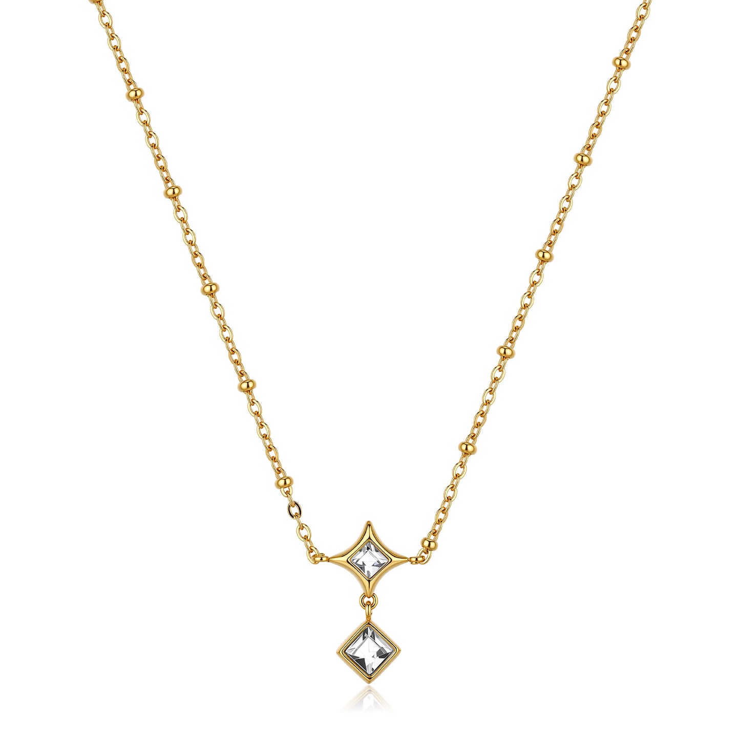 COLLANA LUCE