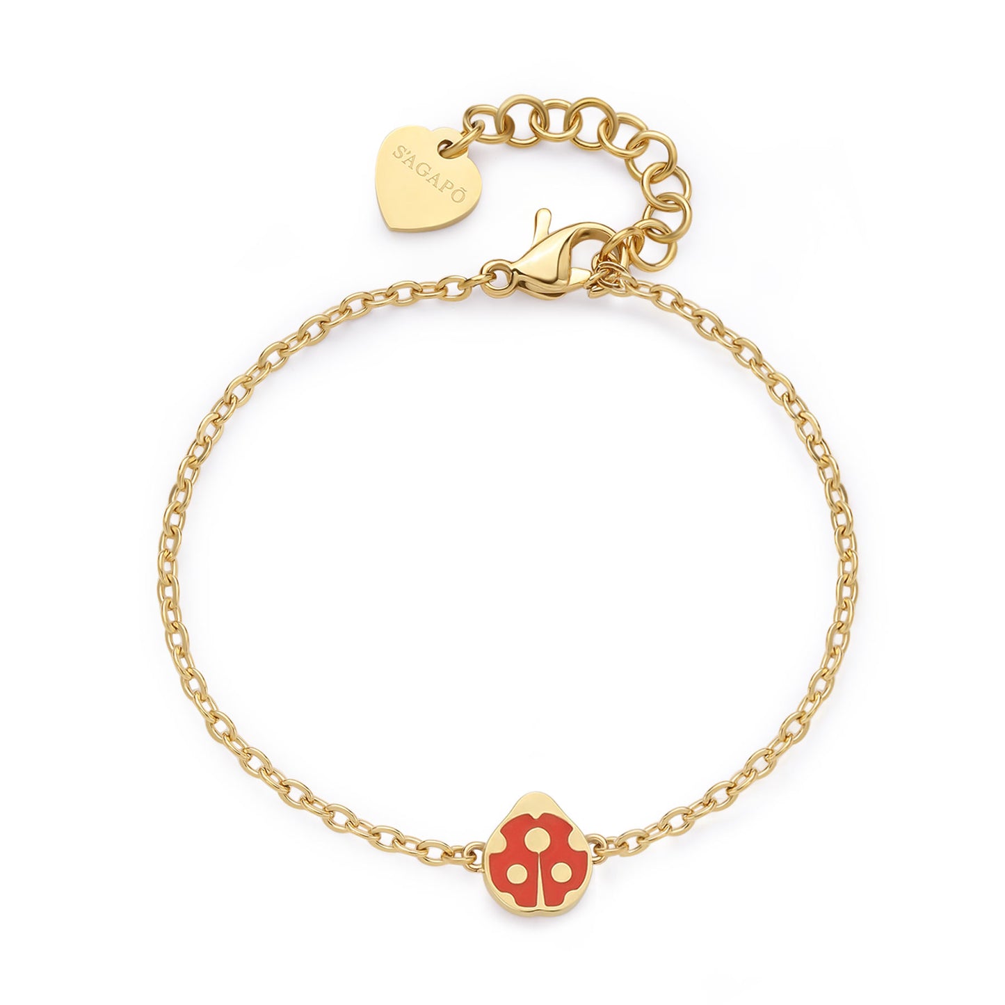 Bracciale CLICK