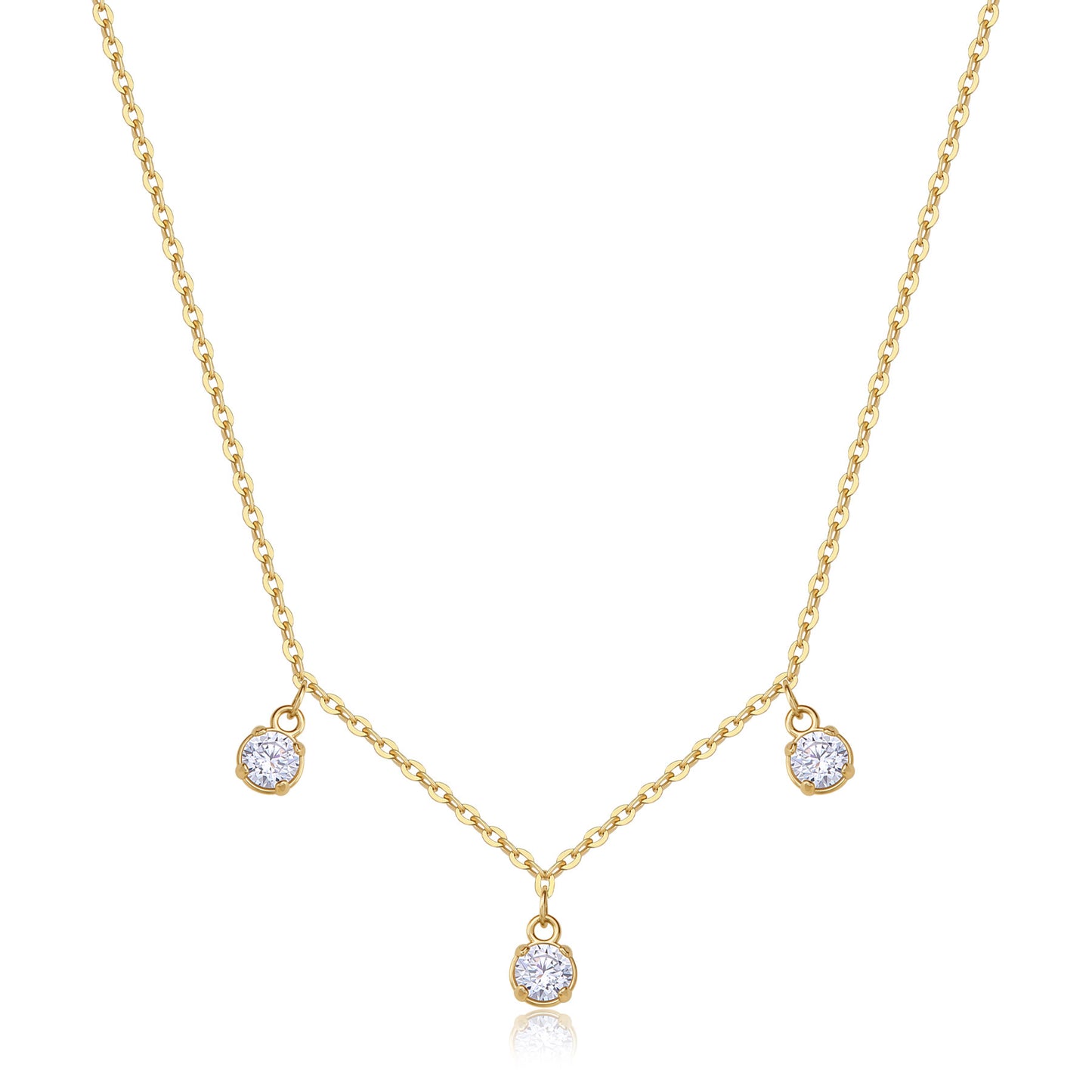 Collana DAZZLY