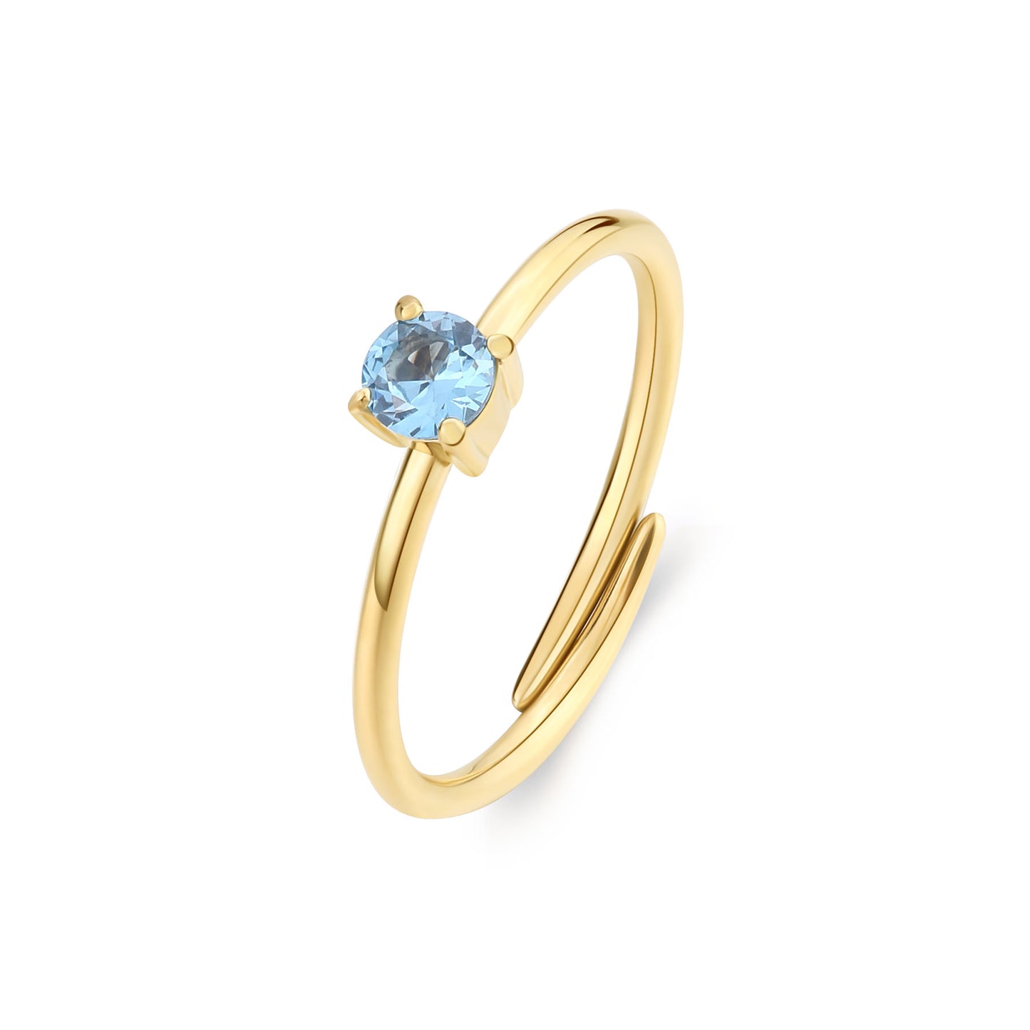 Anello DAZZLY