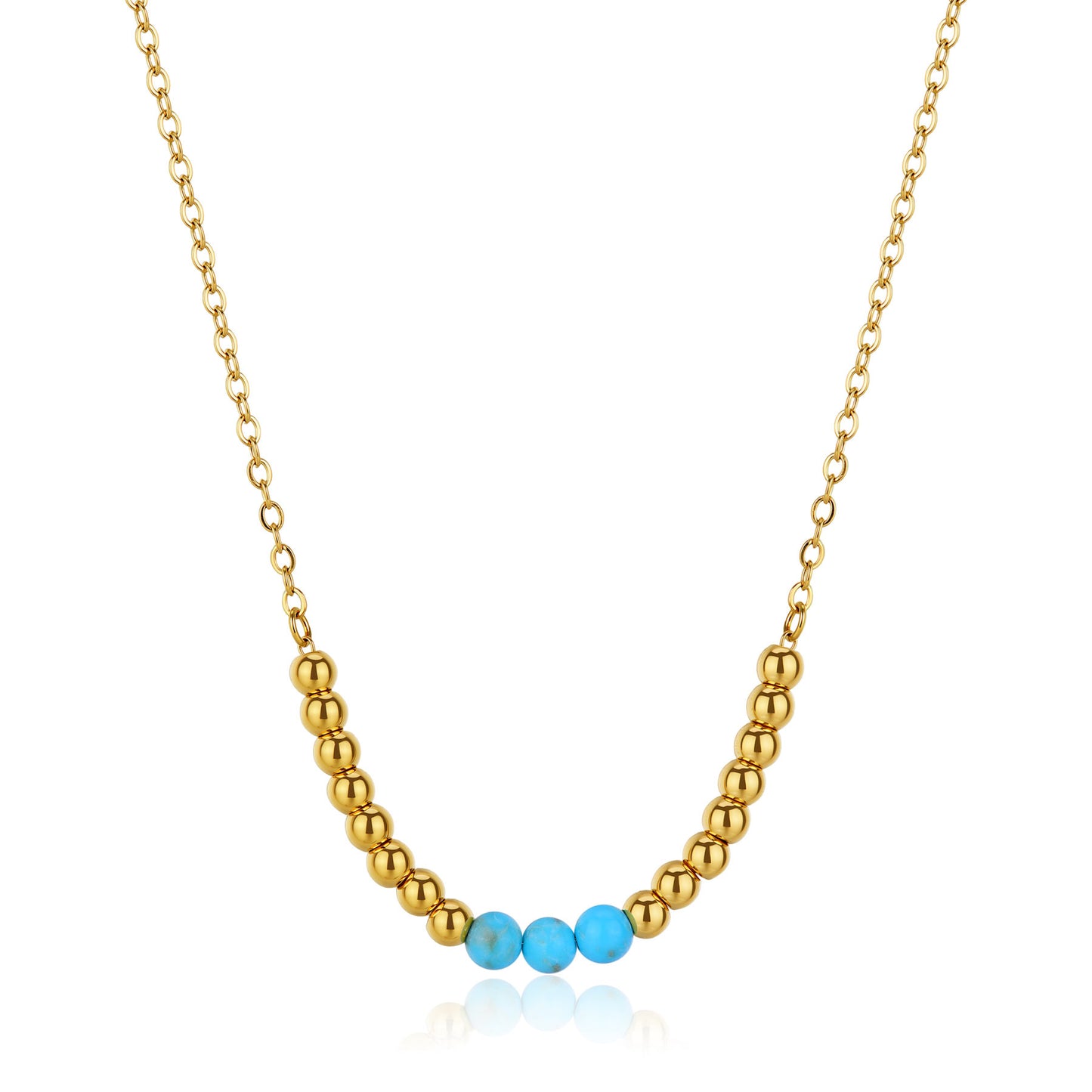 Collana GLINT