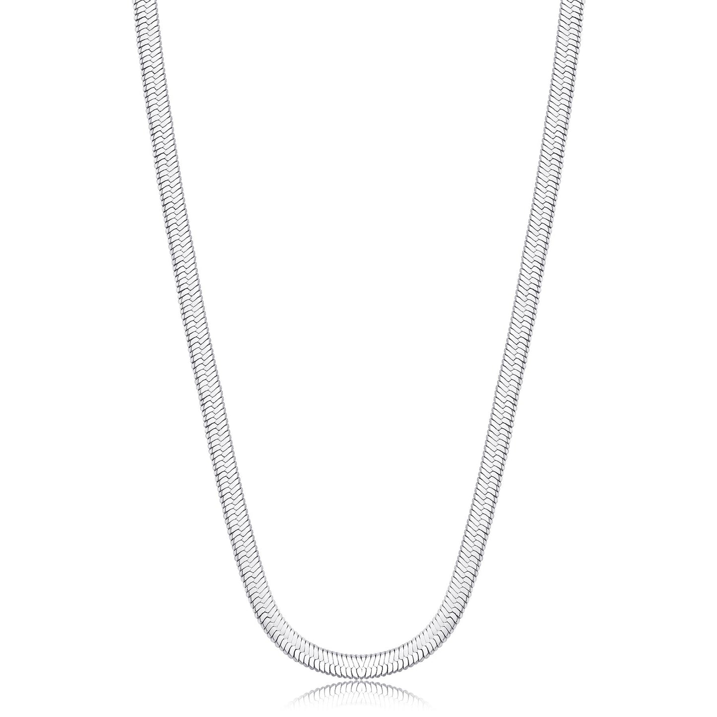 Collana CHUNKY