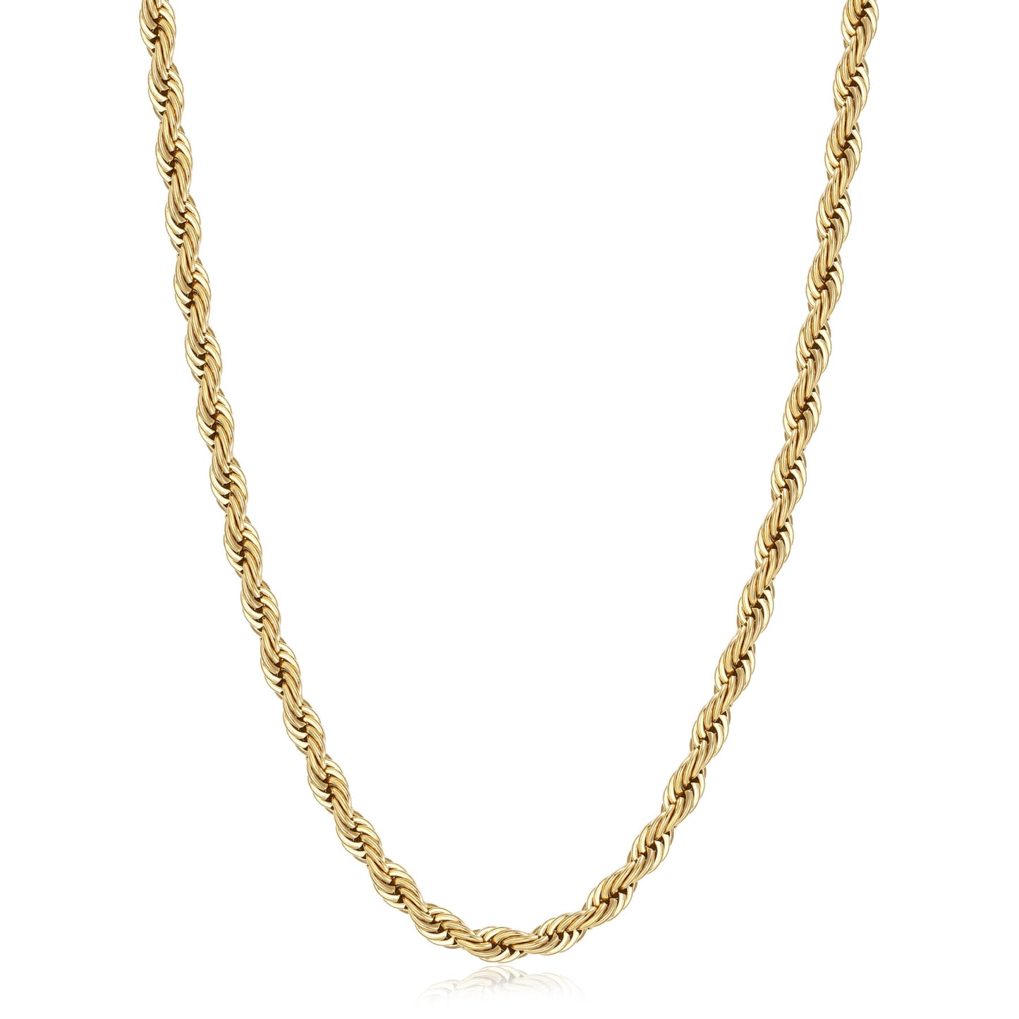 Collana CHUNKY