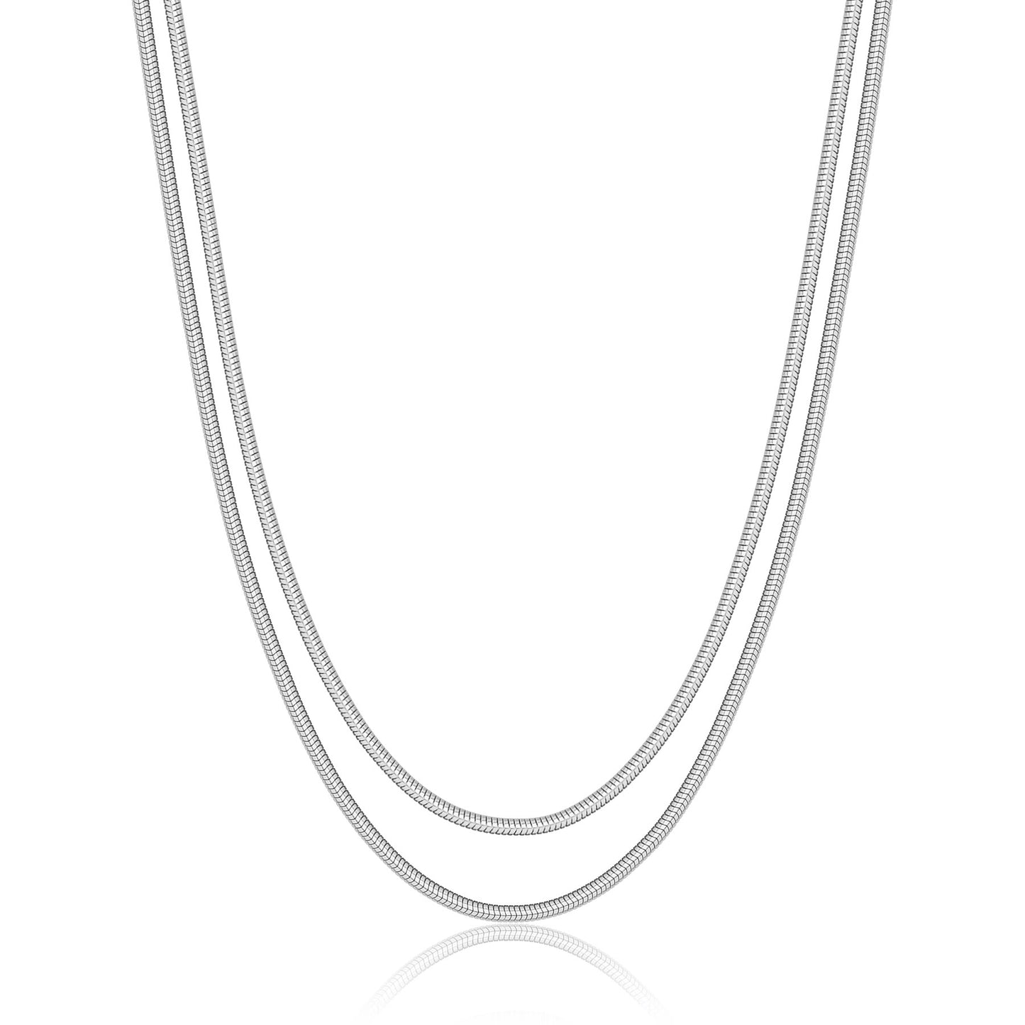 Collana CHUNKY