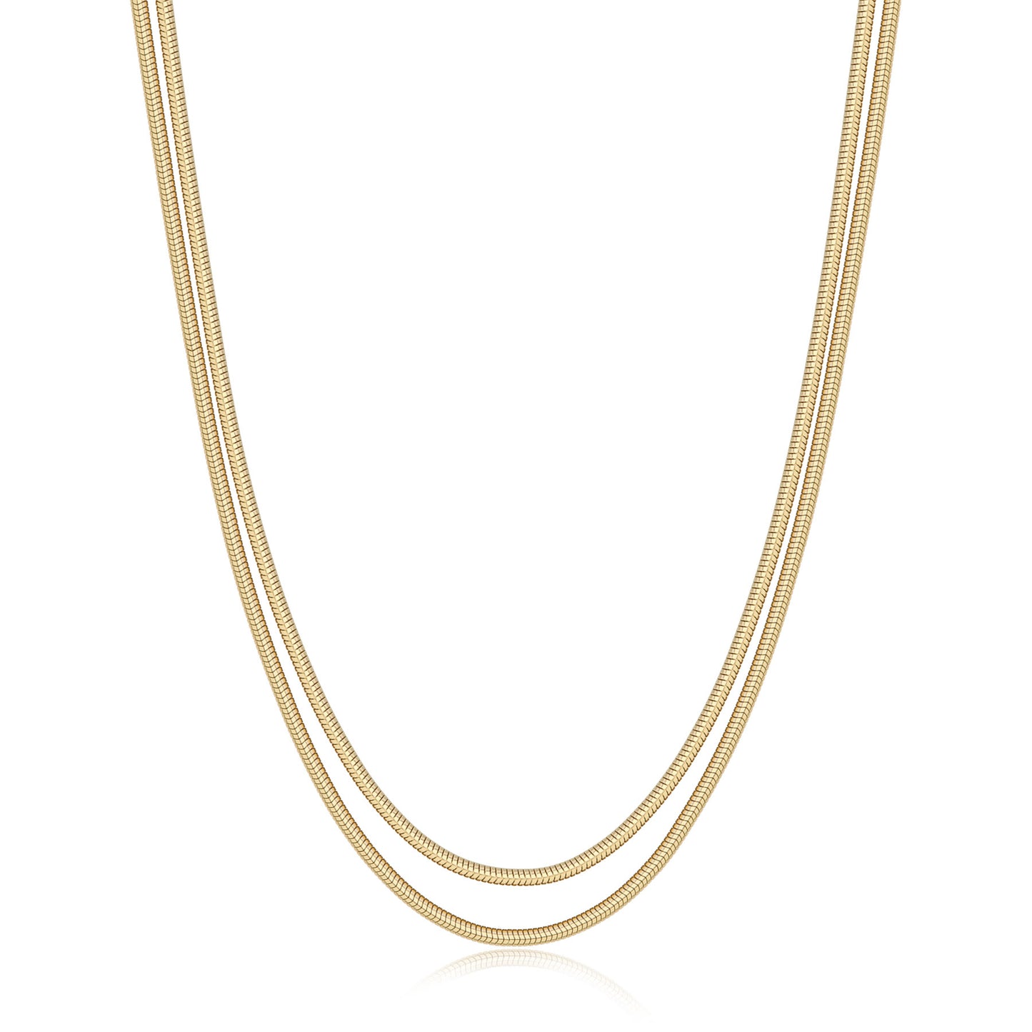 Collana CHUNKY