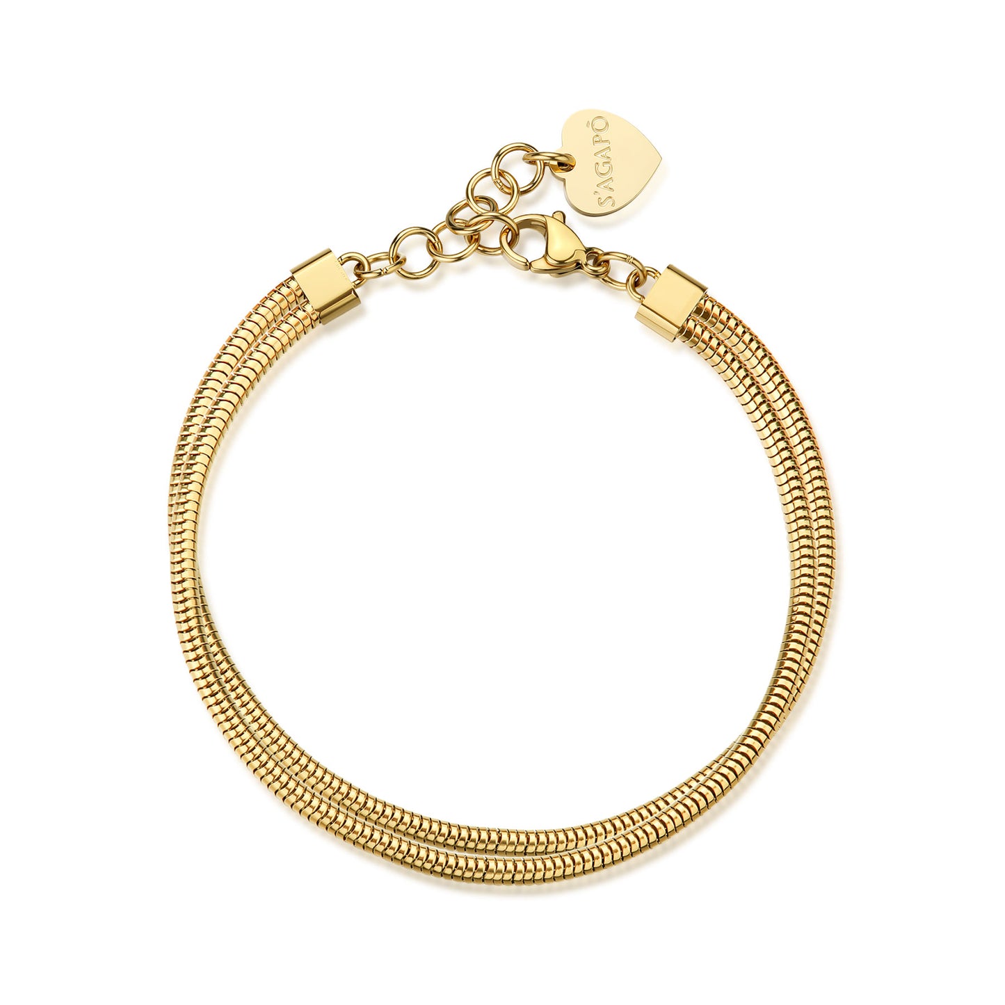 Bracciale CHUNKY