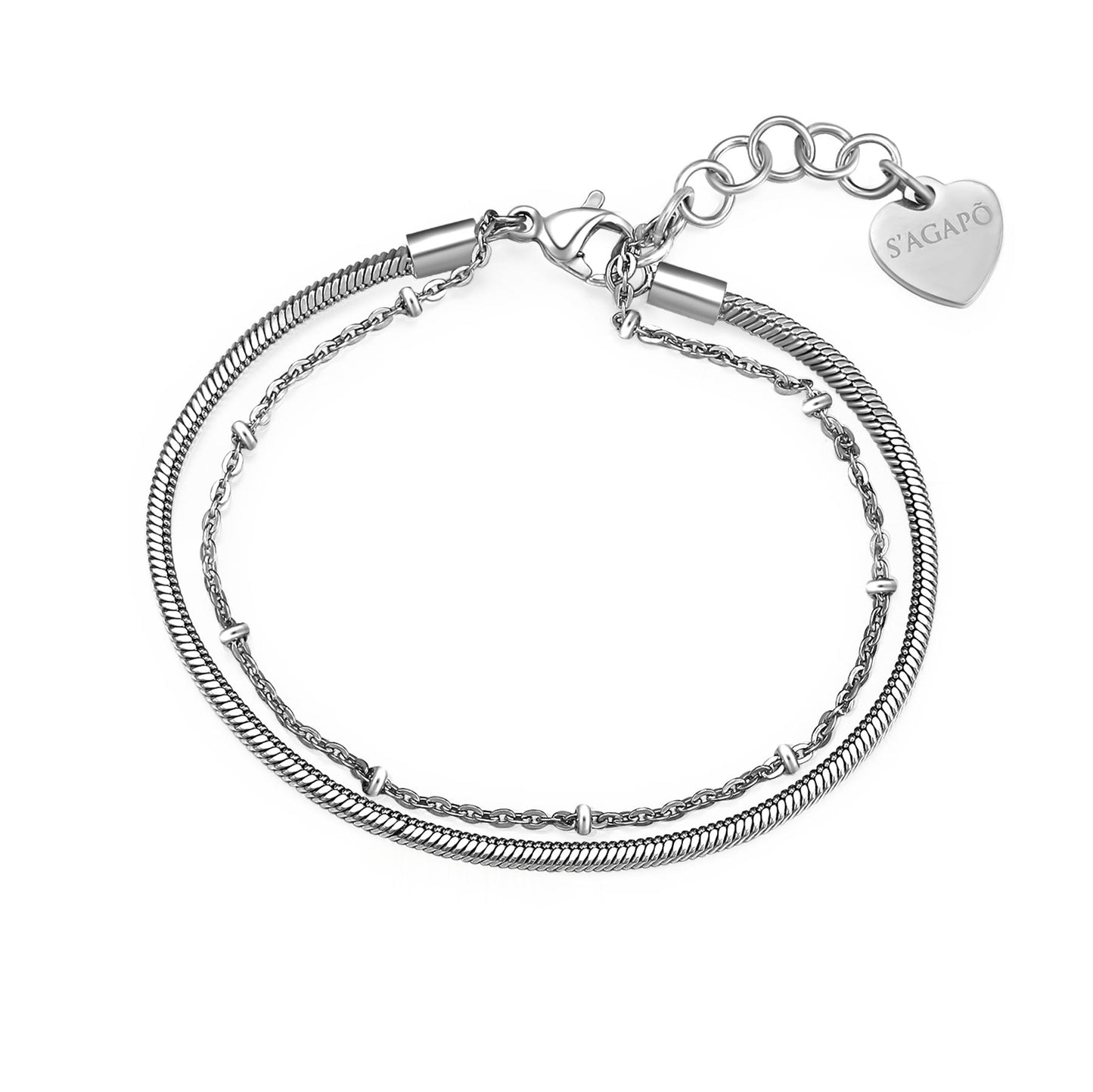 Bracciale CHUNKY