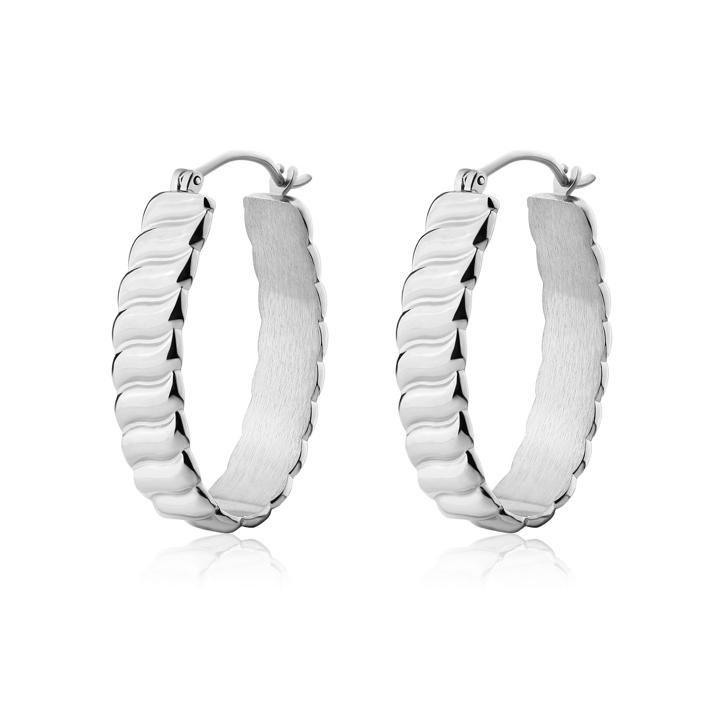 Orecchini CHUNKY