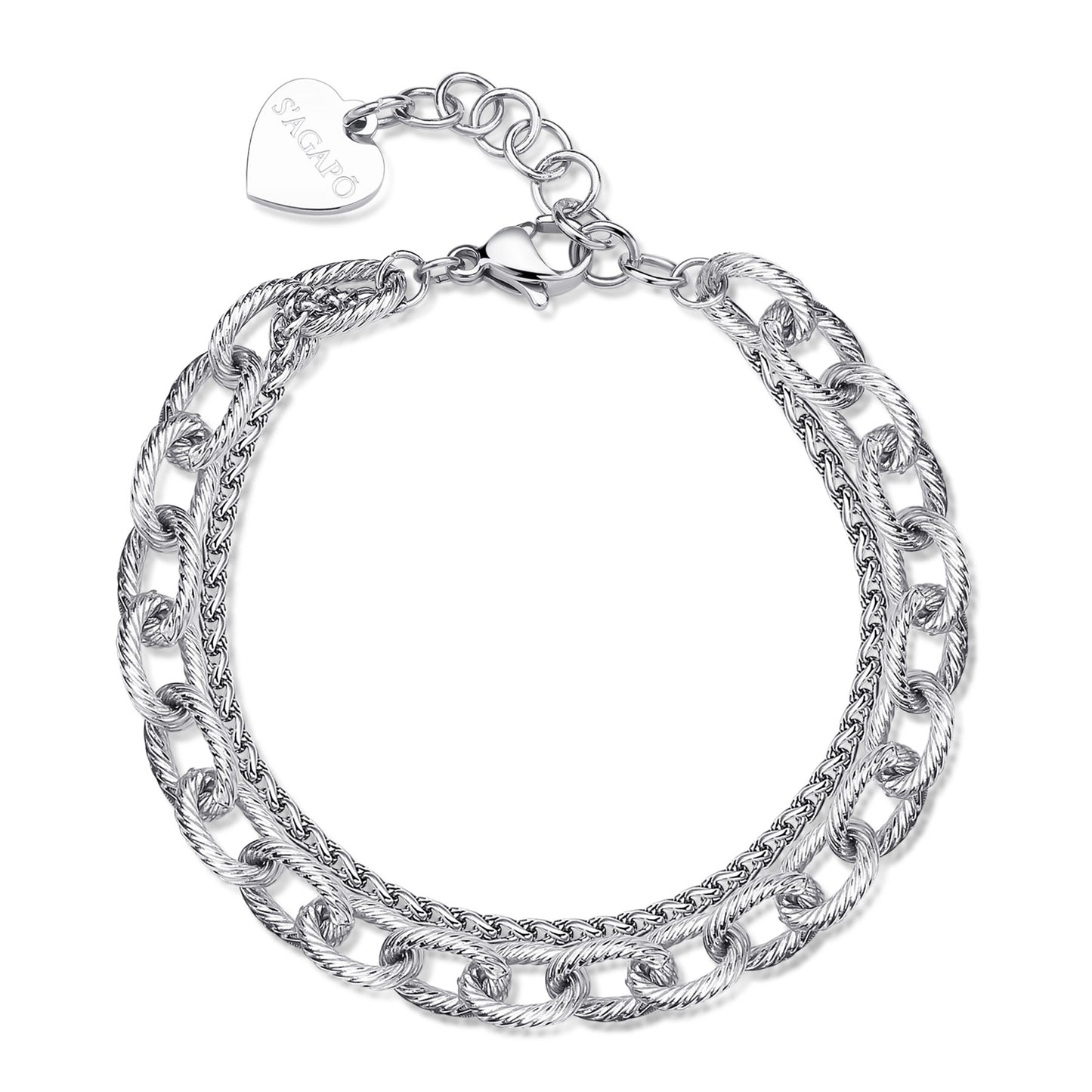 Bracciale CHUNKY