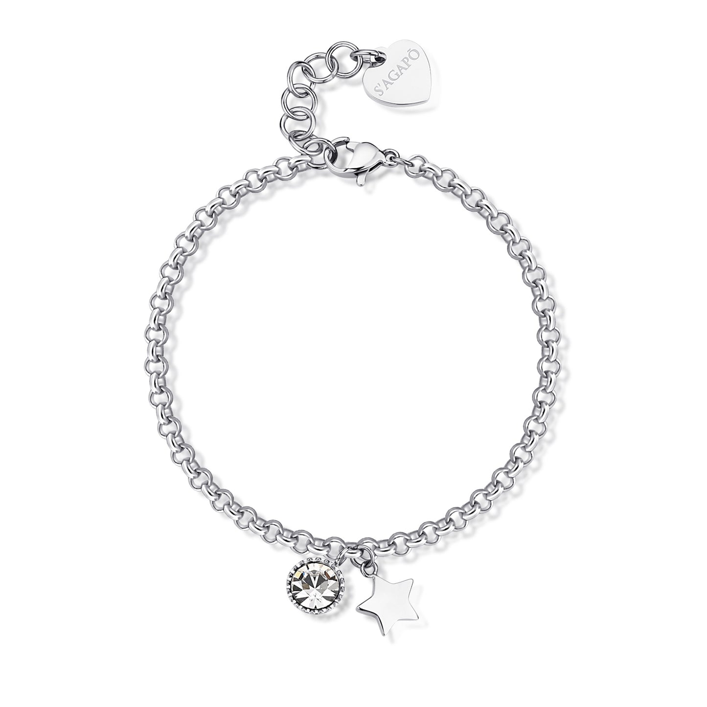 Bracciale LUCKY LIGHT
