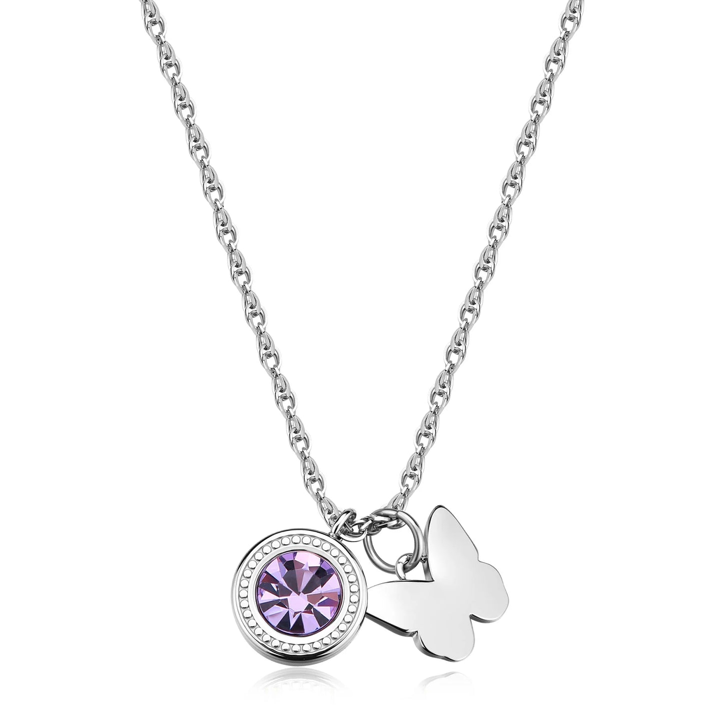 Collana LUCKY LIGHT