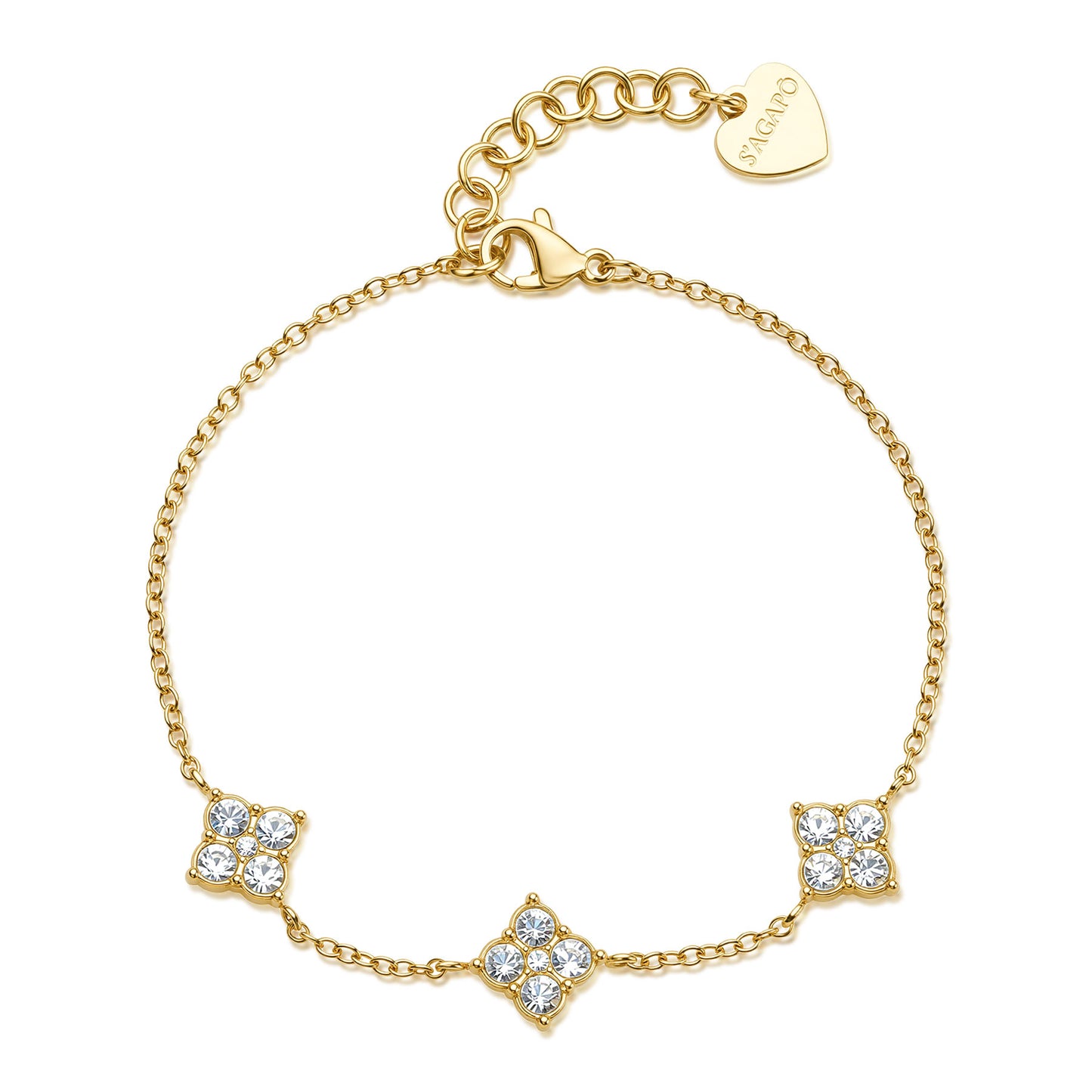 BRACCIALE GLEAM