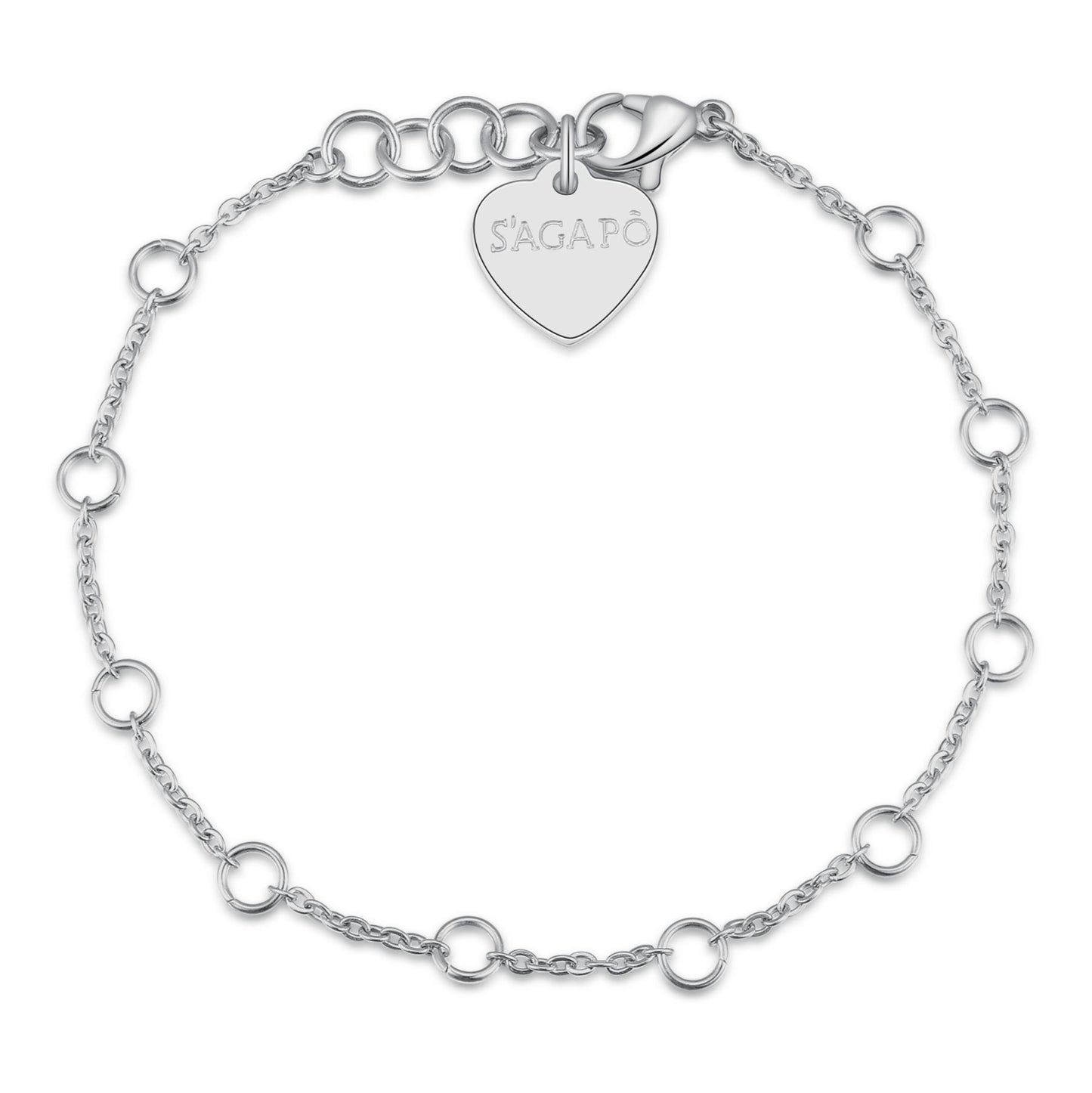 Bracciale LETTERS