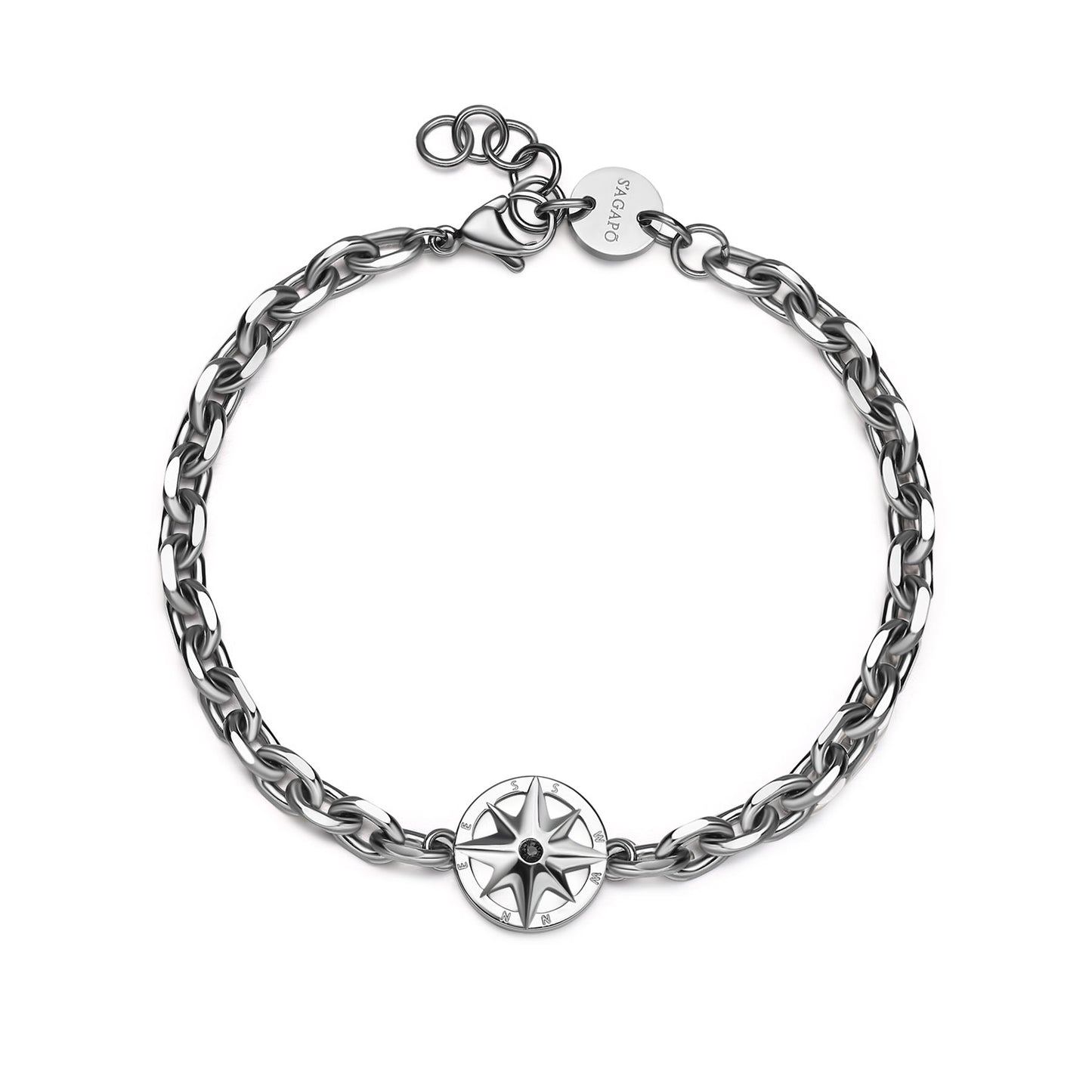 Bracciale NAUTIKA