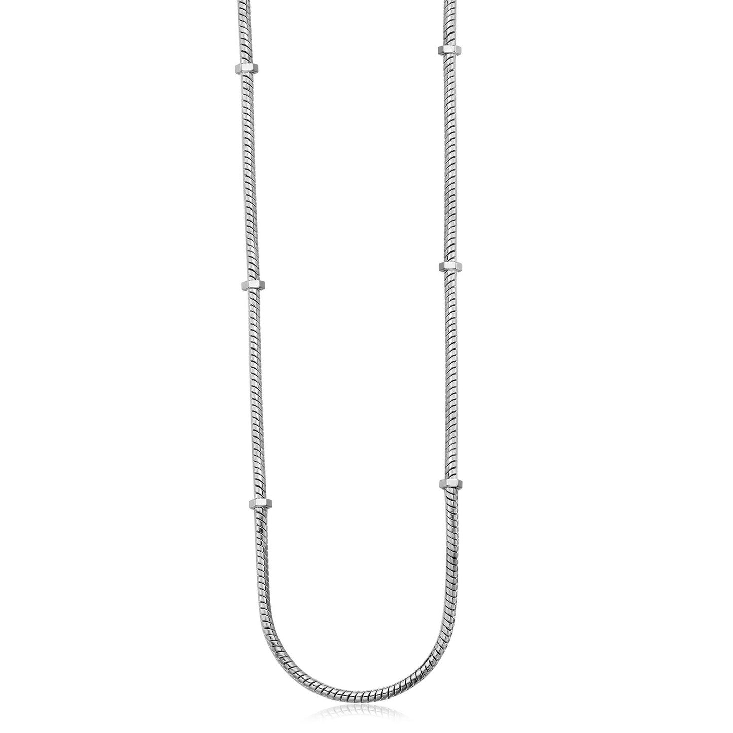 COLLANA RIPPLE