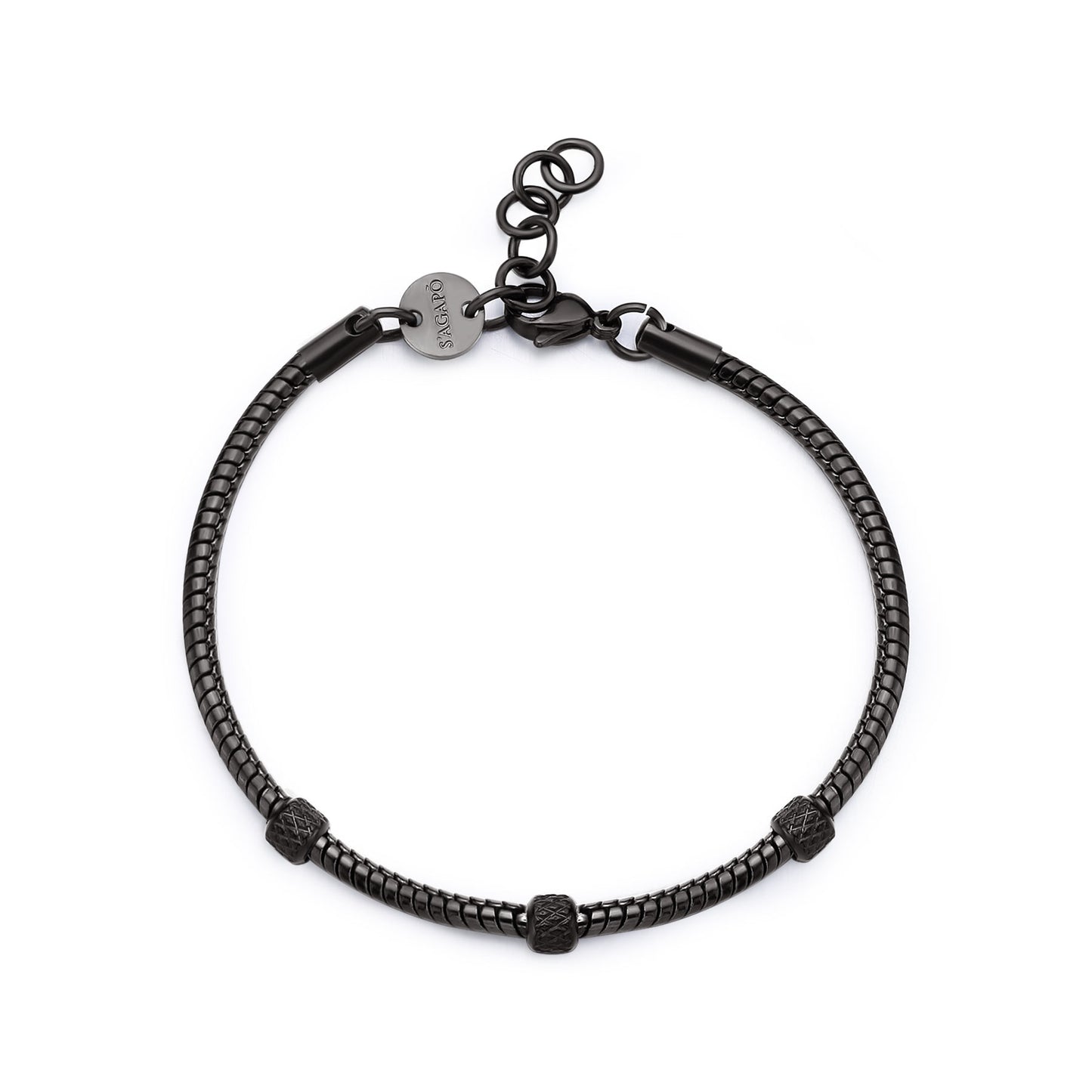 Bracciale RIPPLE