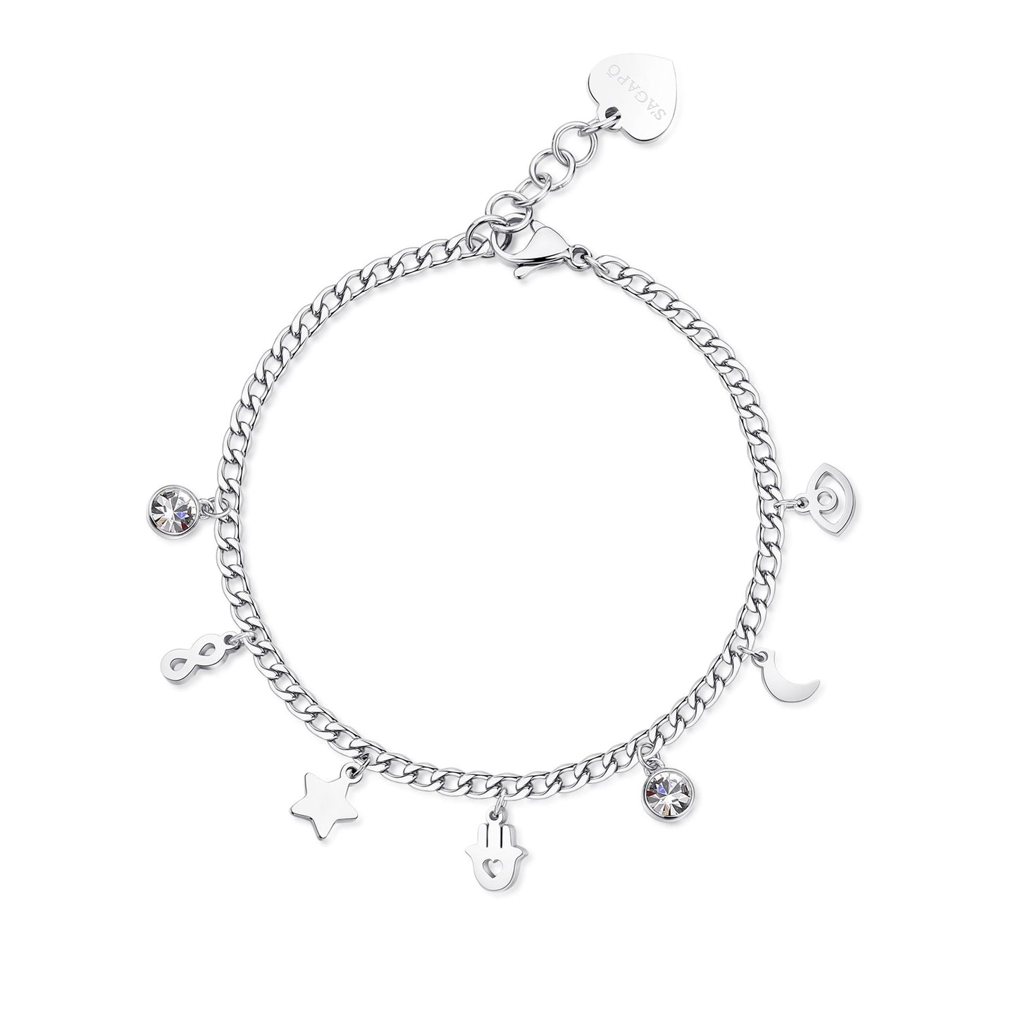 Bracciale MESSAGE