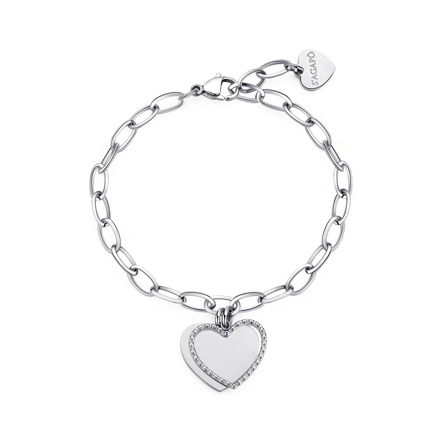 Bracciale MESSAGE