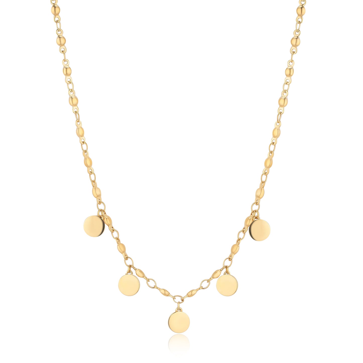 Collana ELYSIUM