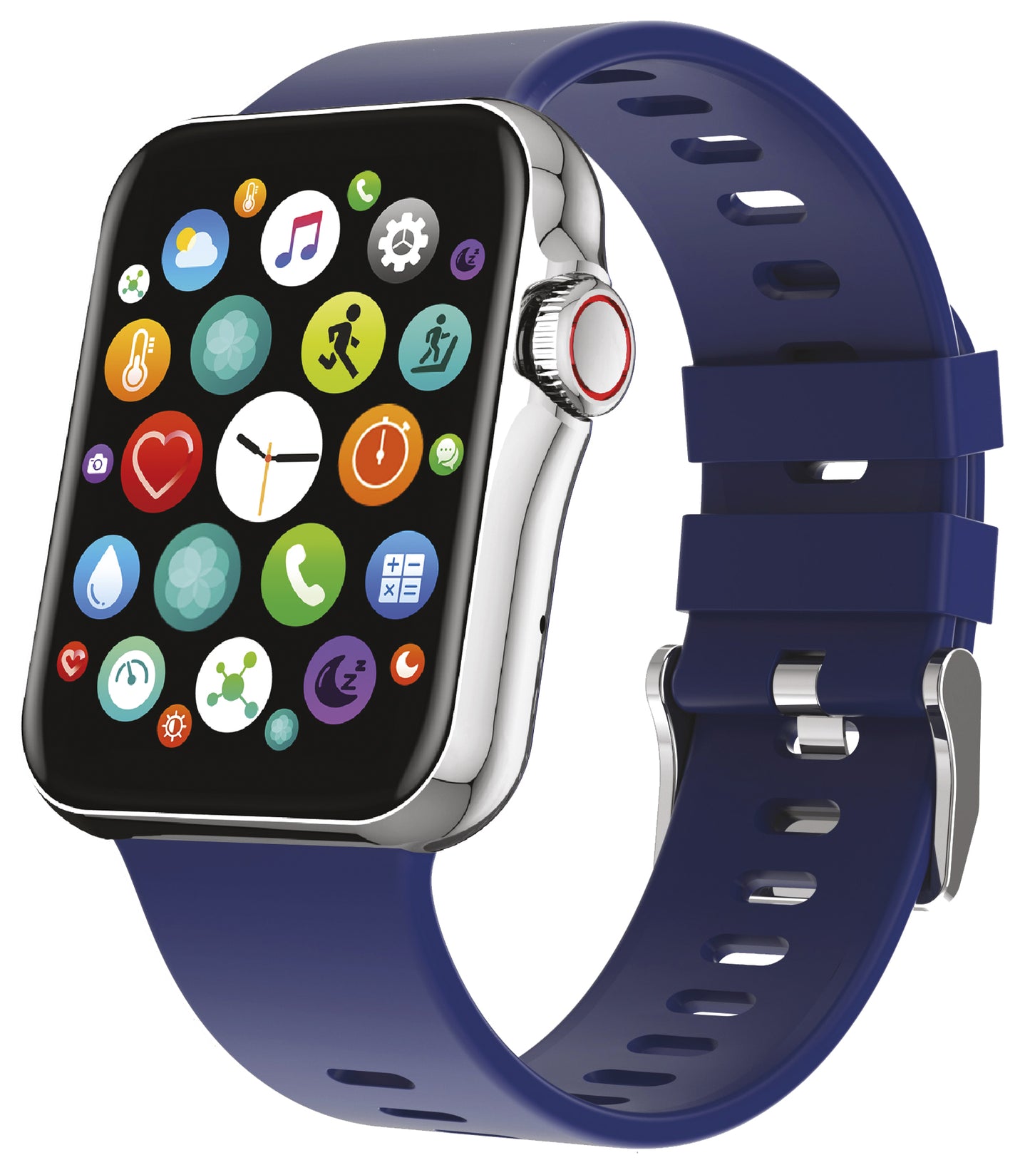 Smartwatch Smarty2.0