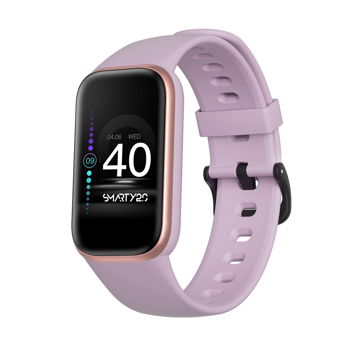 Smartwatch Smarty 2.0 Lilla