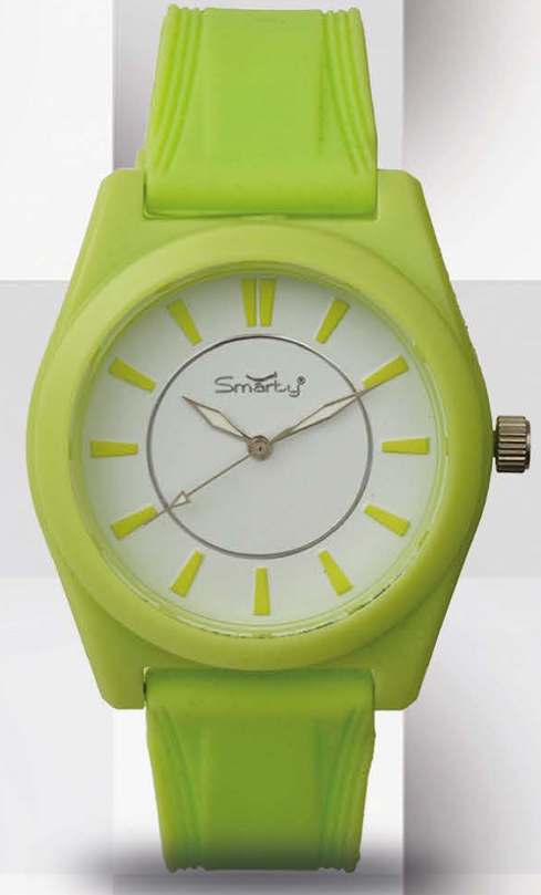 Orologio Polso Smarty