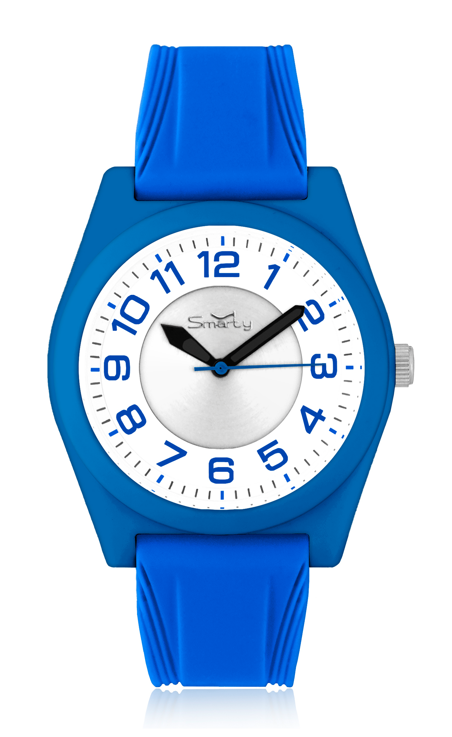 Orologio Polso Smarty Blu