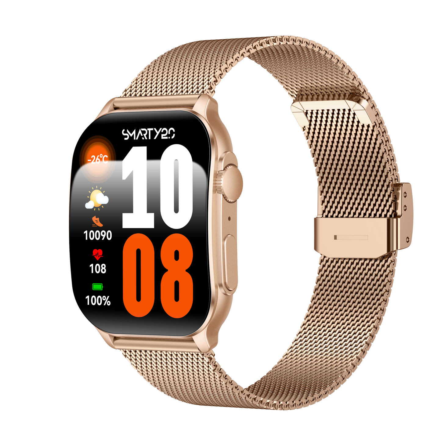Smarty 2.0 SW080G