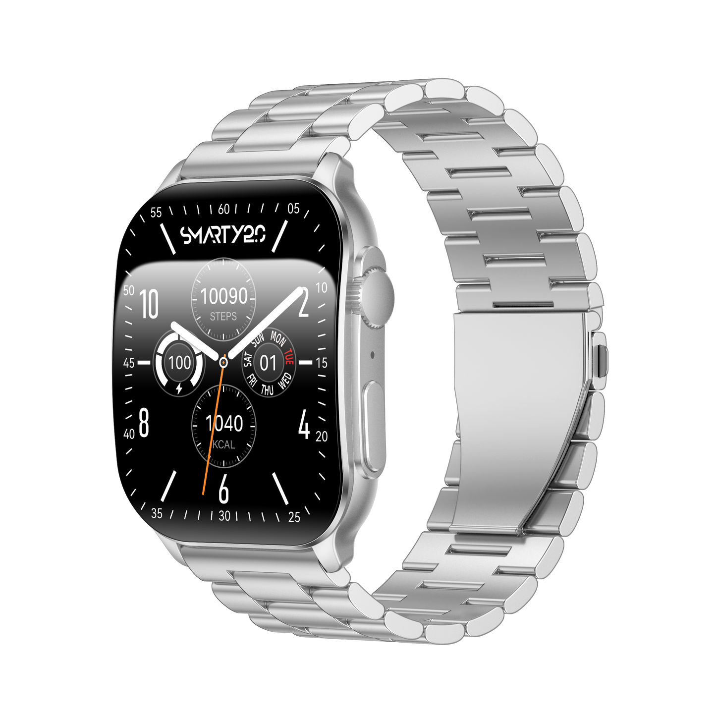 Smarty 2.0 SW080I